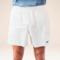 Dual Pocket 5in Shorts Herrer - offwhite