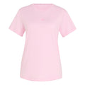 Yoga Essentials T-shirt Damer - lyserød