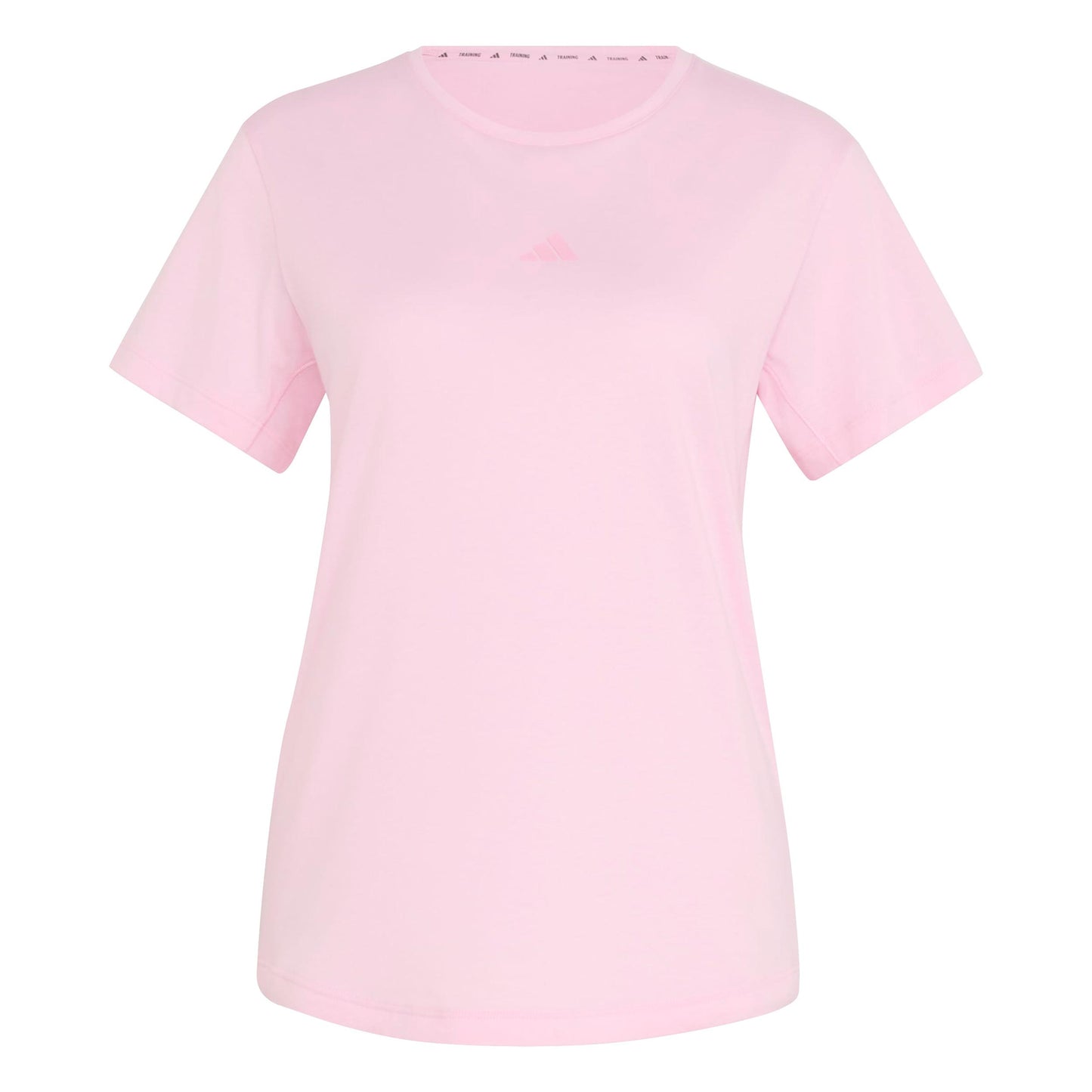 adidas Yoga Essentials T-shirt Damer - lyserød