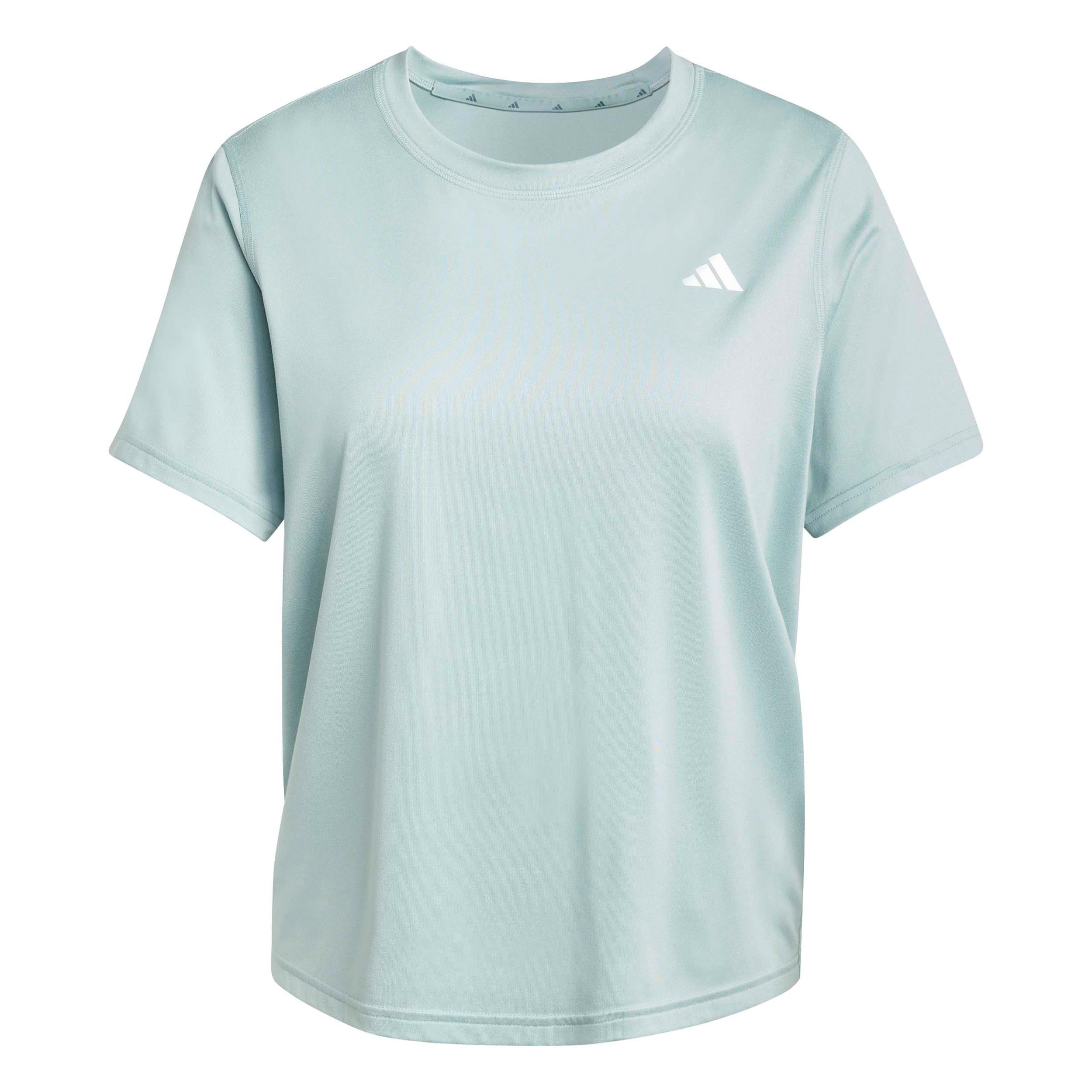 adidas Workout Essentials T-shirt Damer - oliven