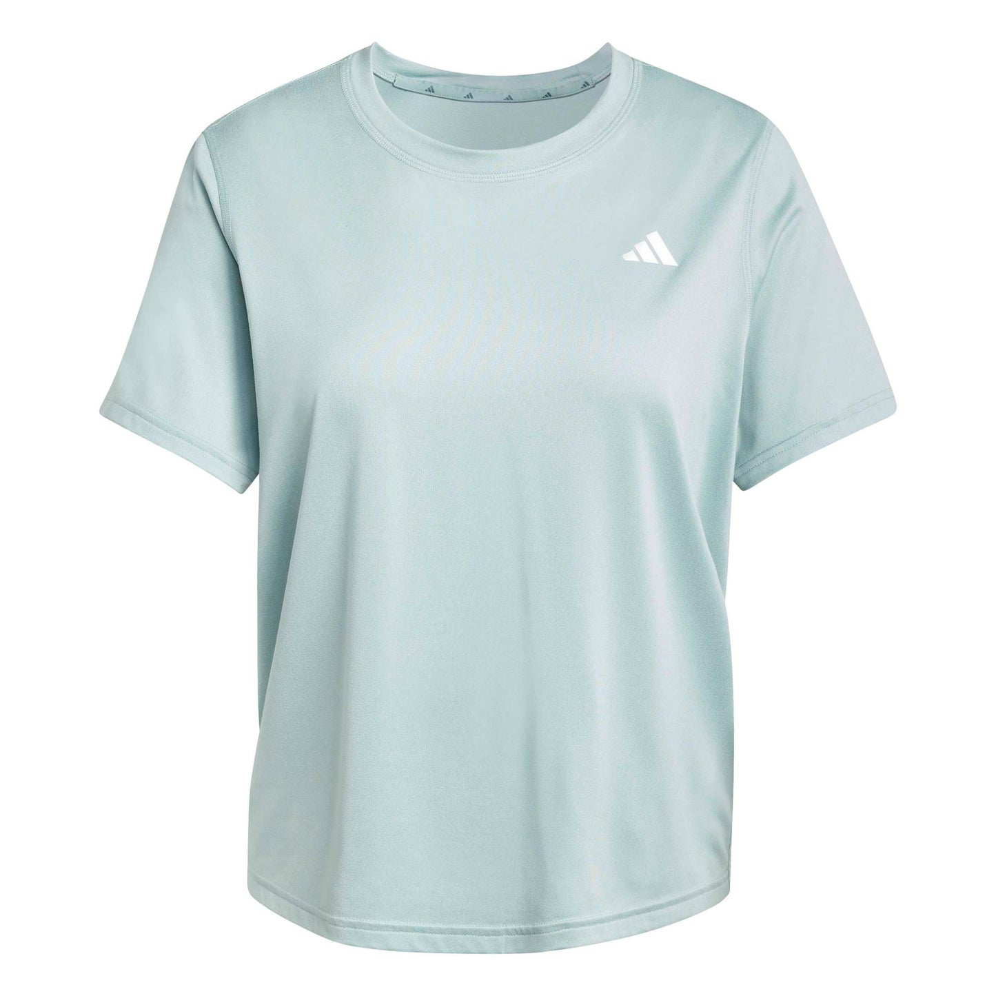 adidas Workout Essentials T-shirt Damer - oliven