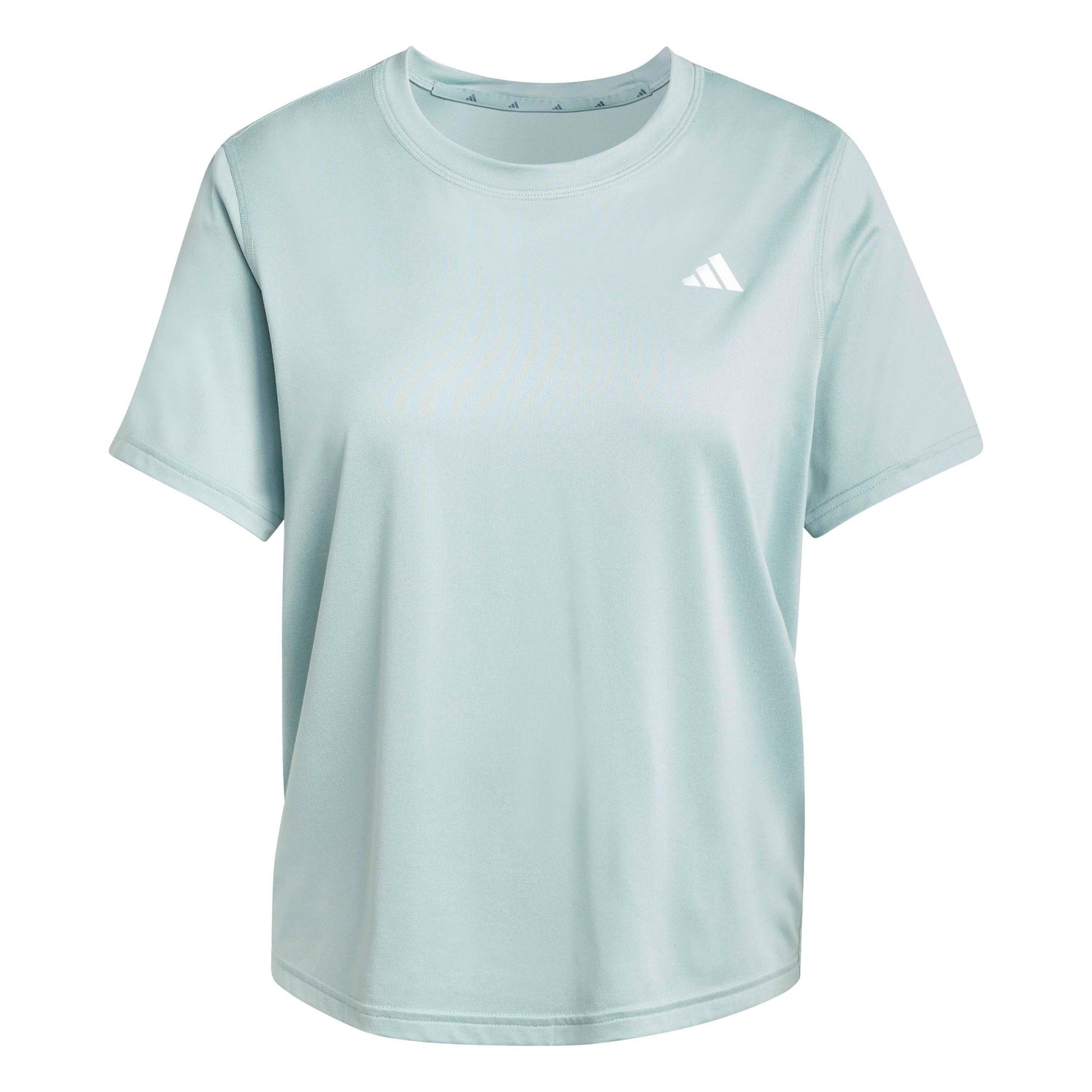 adidas Workout Essentials T-shirt Damer - oliven