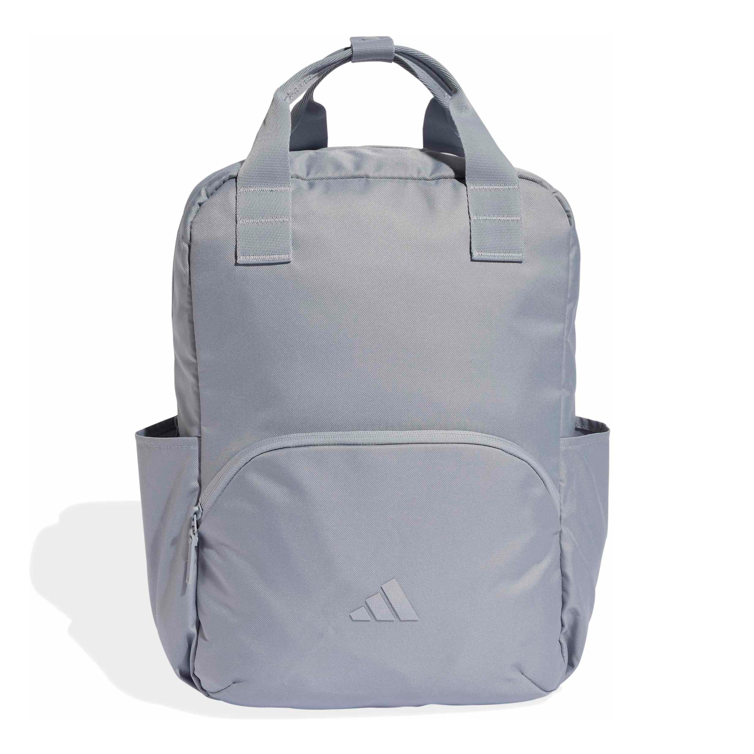 adidas Prime Rygsæk Unisex - sølv