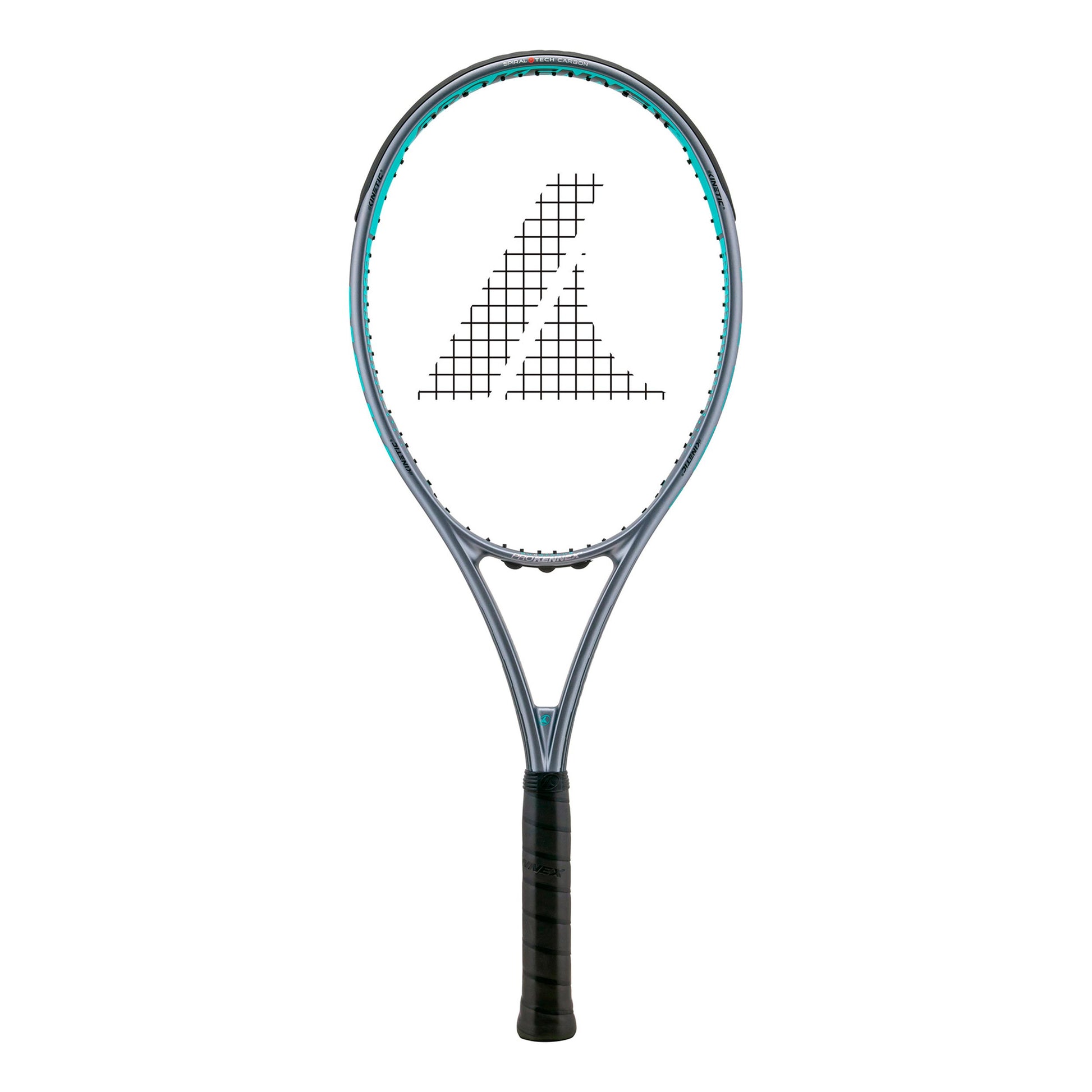 PROKENNEX Q+15 Pro Allroundketcher uden strenge