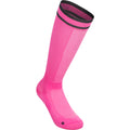 Hypervent Kompressionssokker Unisex - pink