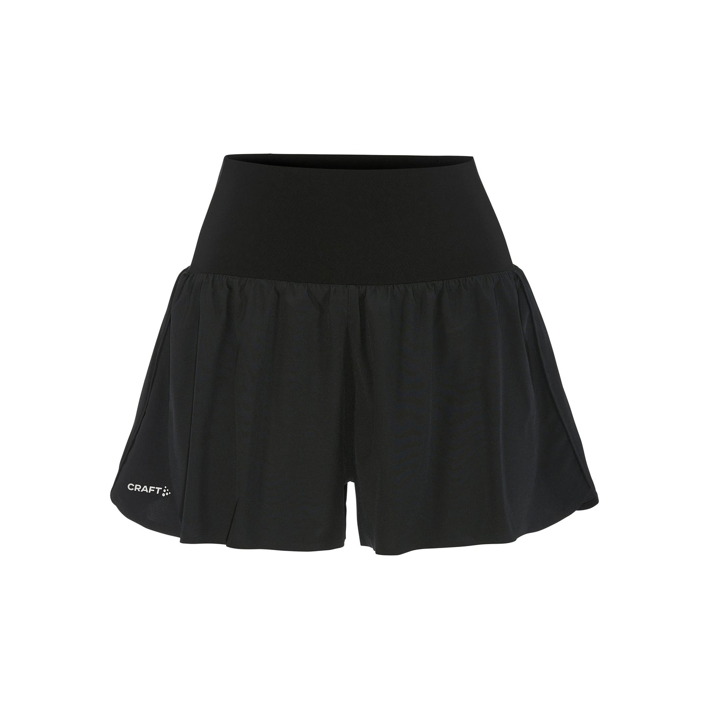 Craft Hypervent Løbeshorts Damer - sort