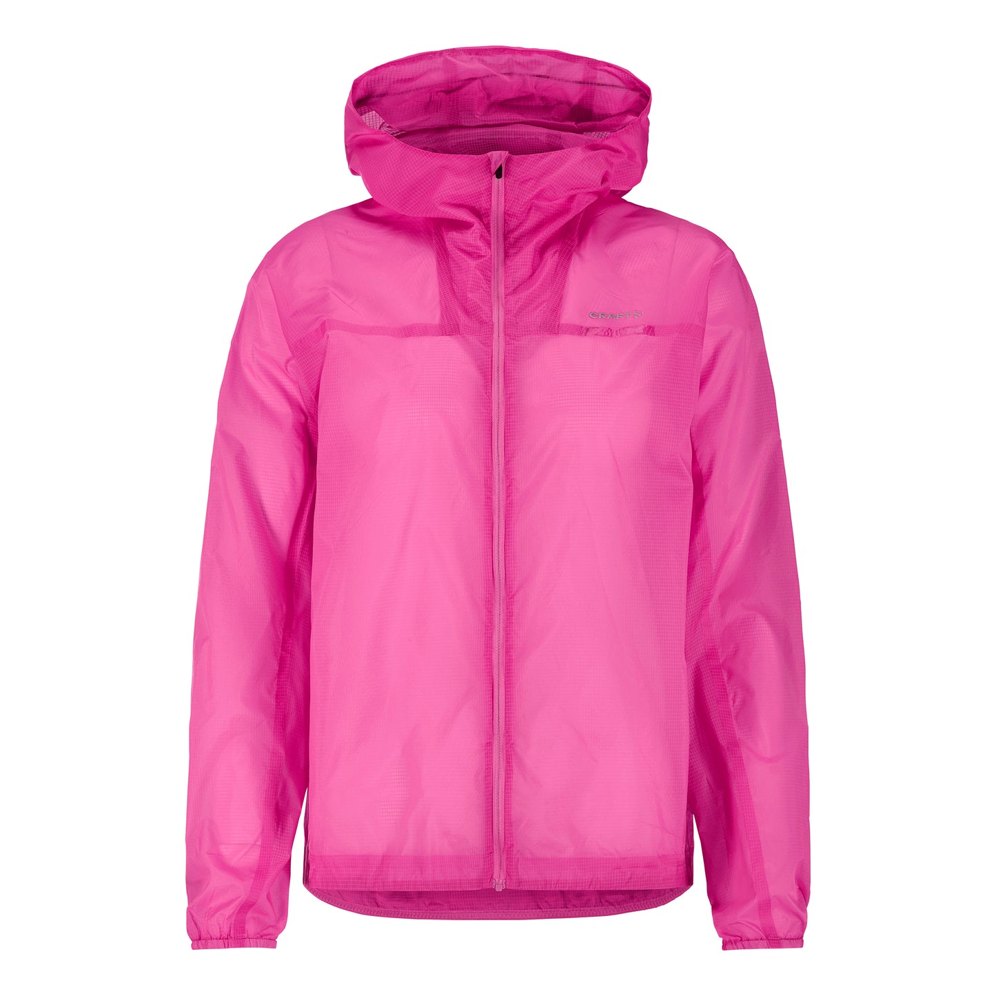 Craft Hypervent Løbejakke Damer - pink