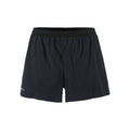 Hypervent Structure Løbeshorts Herrer - sort