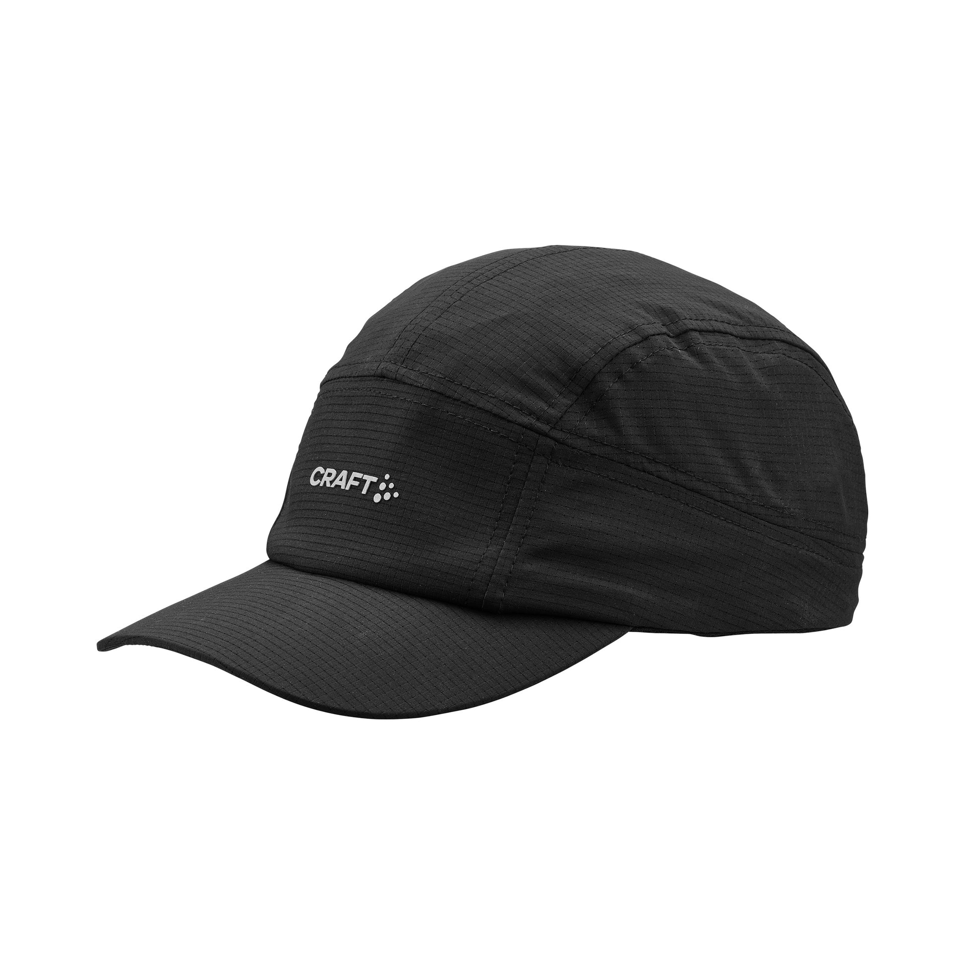 Craft Hypervent Cap Unisex - sort