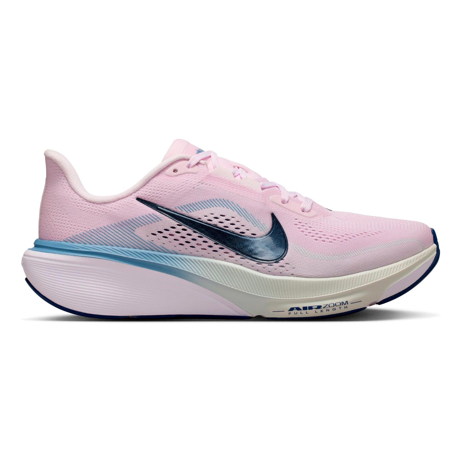Nike Pegasus 42 Neutral sko Damer - lilla, blå