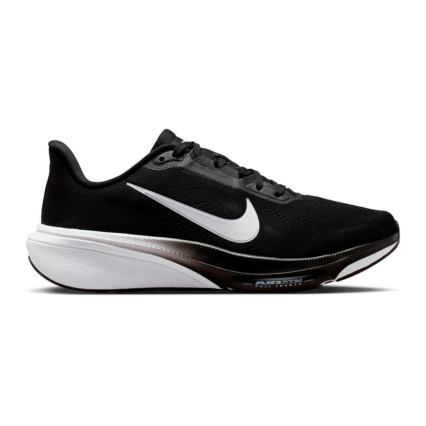 Nike Pegasus 42 Neutral sko Damer - sort, hvid
