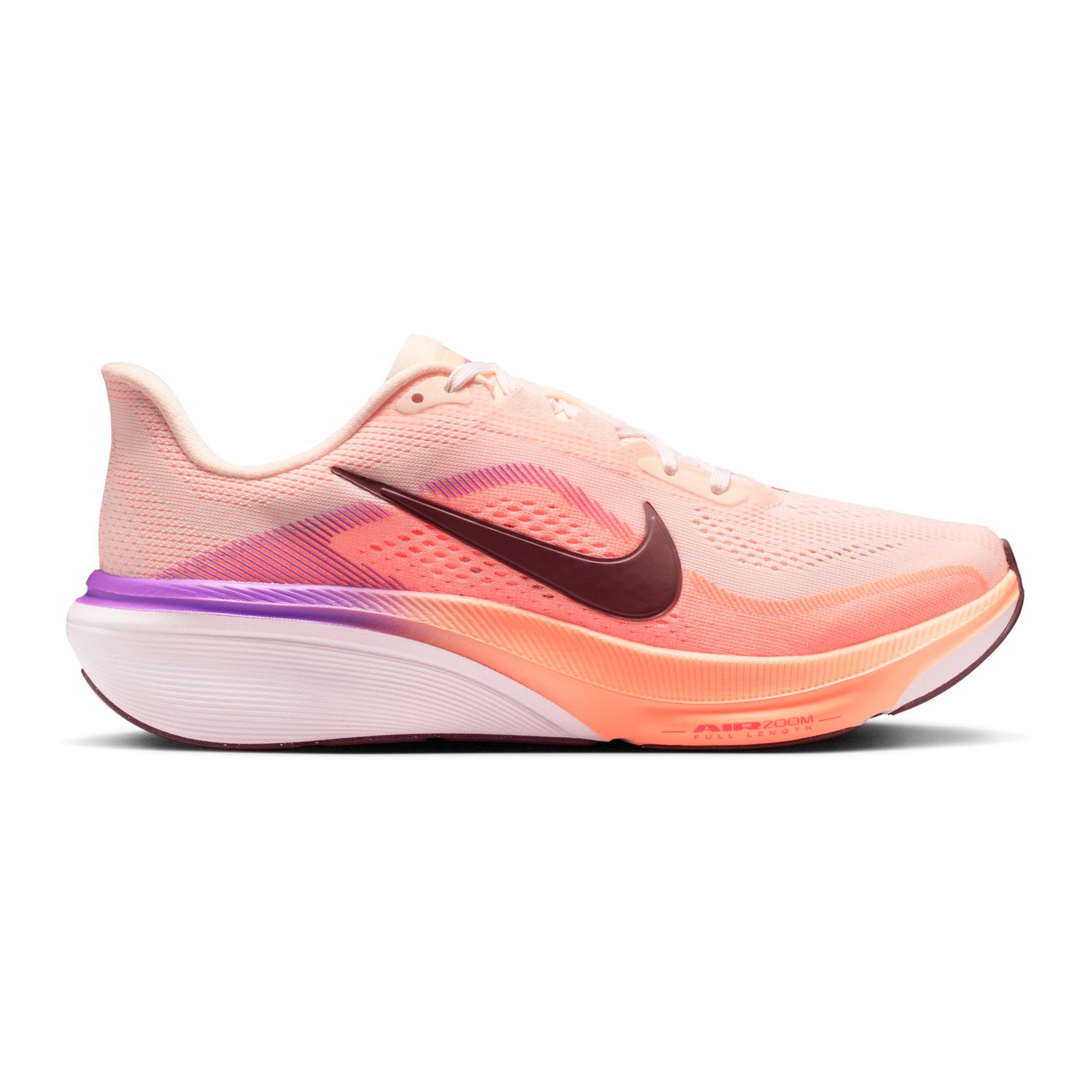 Nike Pegasus 42 Neutral sko Damer - abrikos, orange
