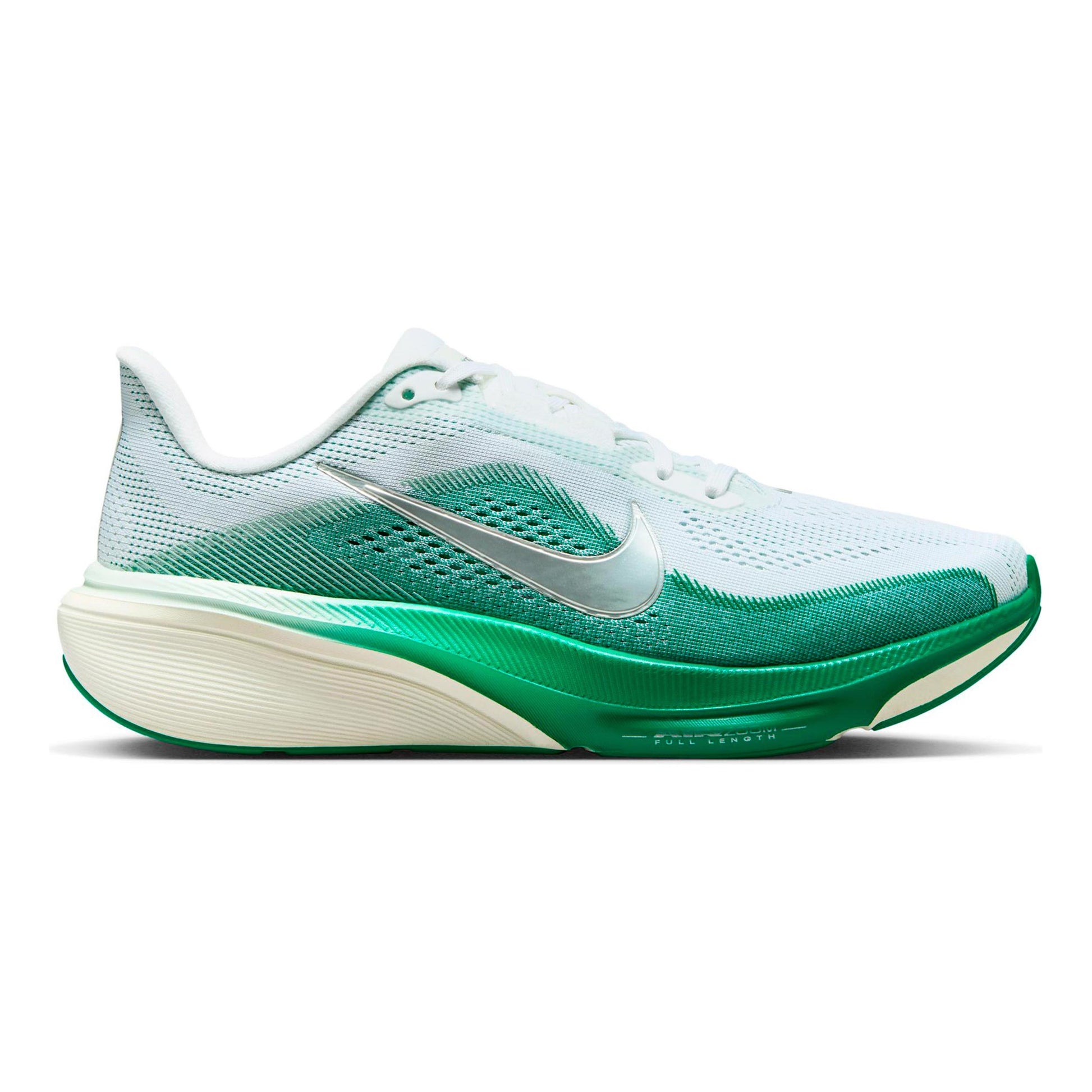 Nike Pegasus 42 Neutral sko Damer - mint, grøn
