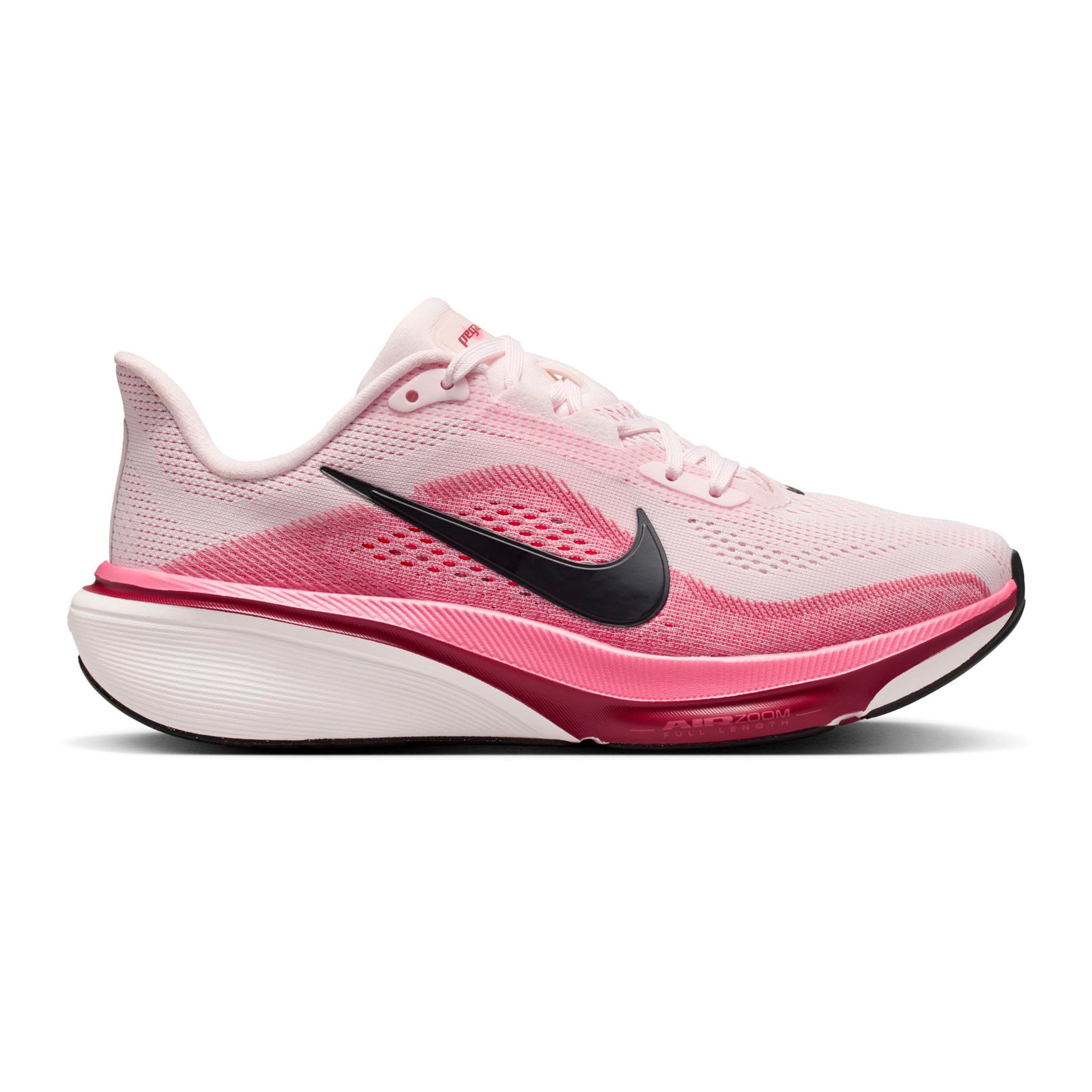 Nike Pegasus 42 Neutral sko Damer - mauve, pink