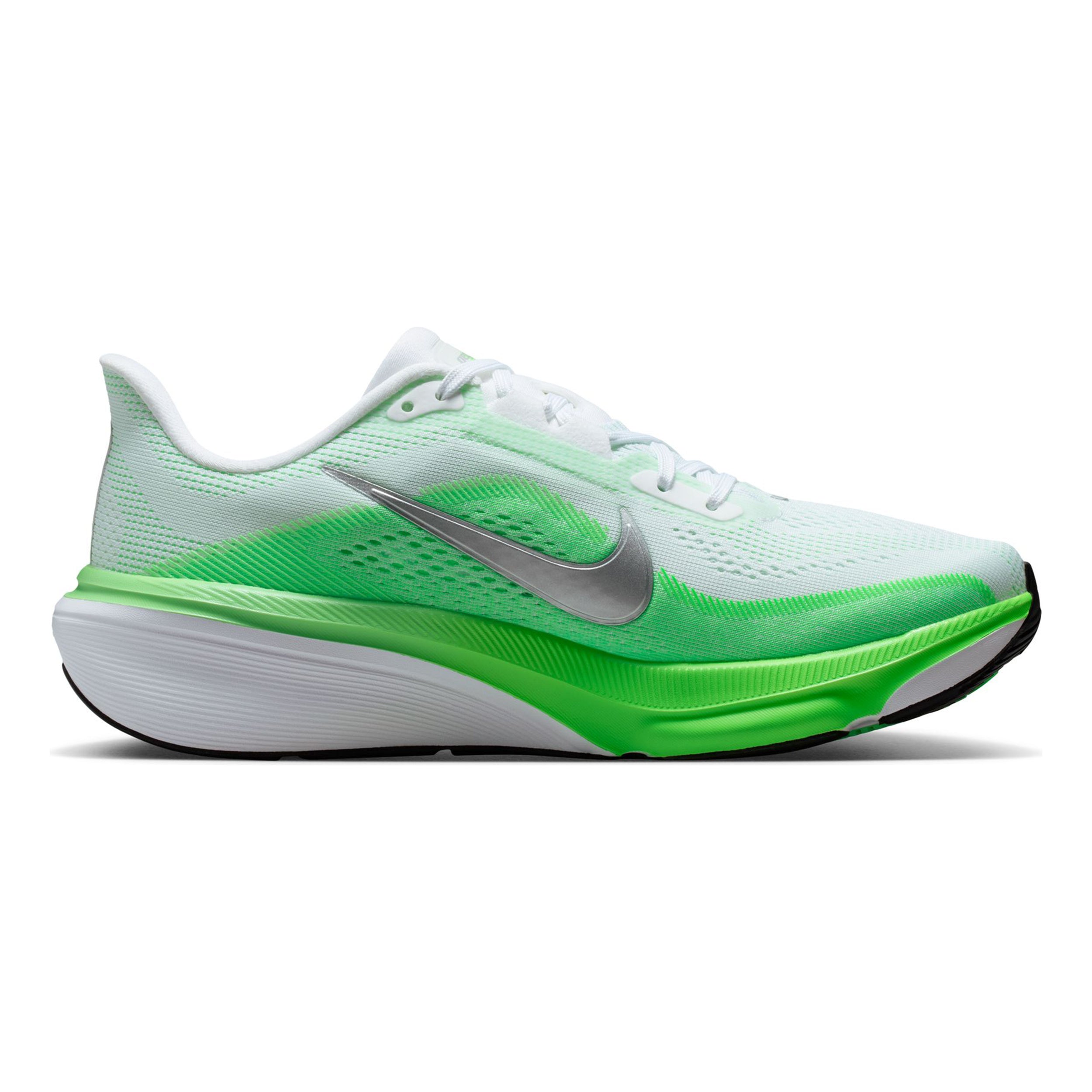 Nike Pegasus 42 Neutral sko Damer - lysegrøn, grøn