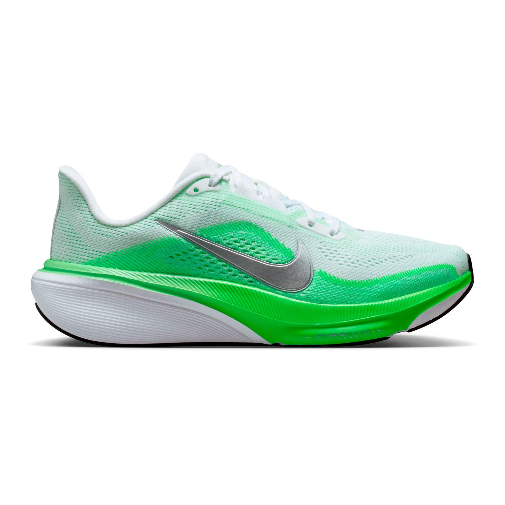 Nike Pegasus 42 Neutral sko Damer - lysegrøn, grøn