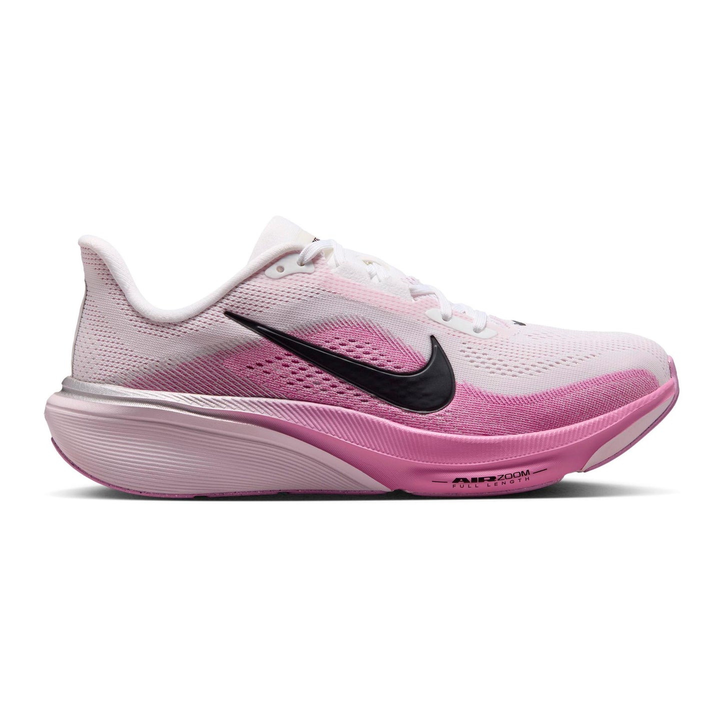 Nike Pegasus 42 Neutral sko Damer - lyserød, lilla