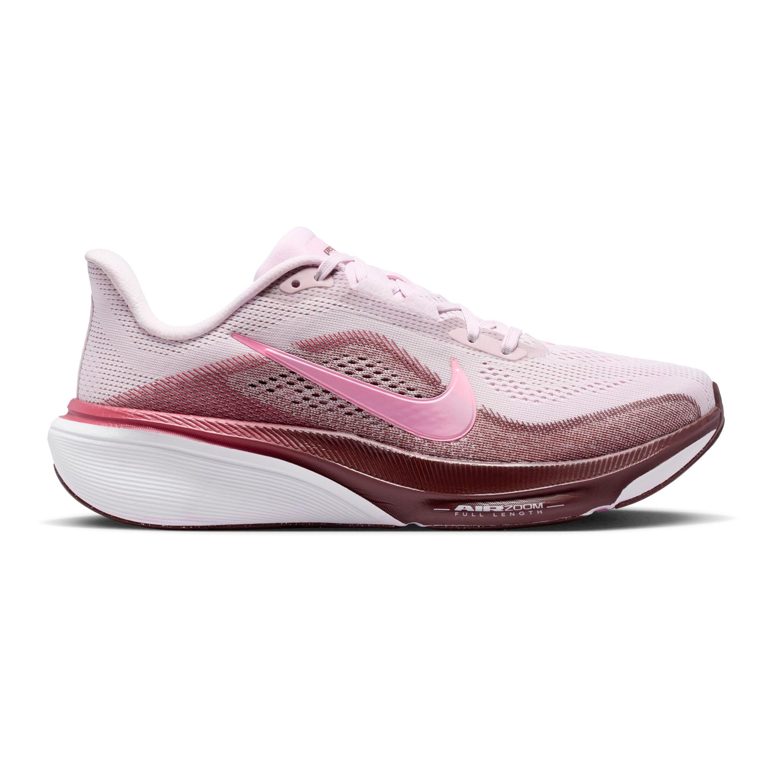 Nike Pegasus 42 Neutral sko Damer - lyserød, mauve