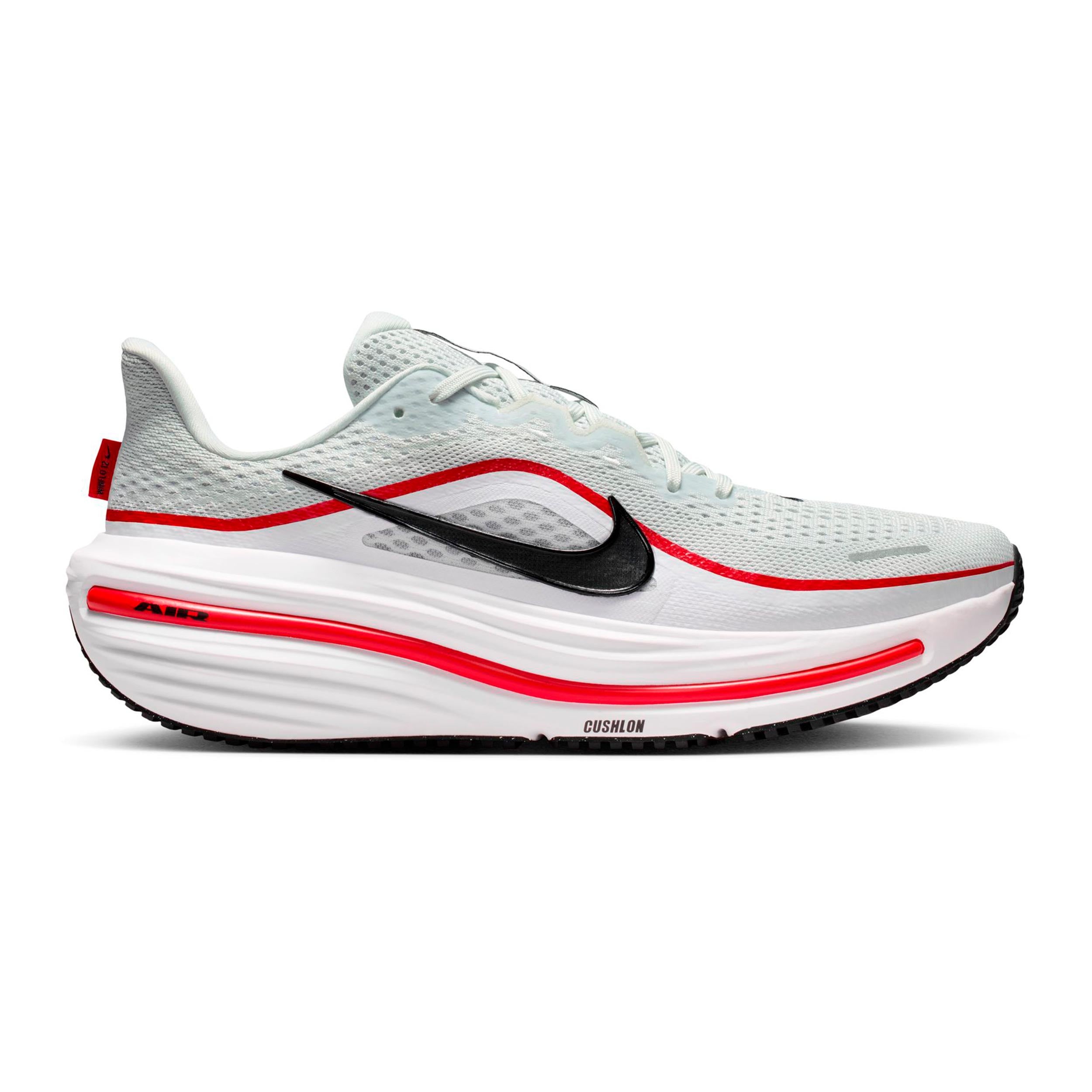 Nike Winflo 12 Neutral sko Herrer - hvid, rød