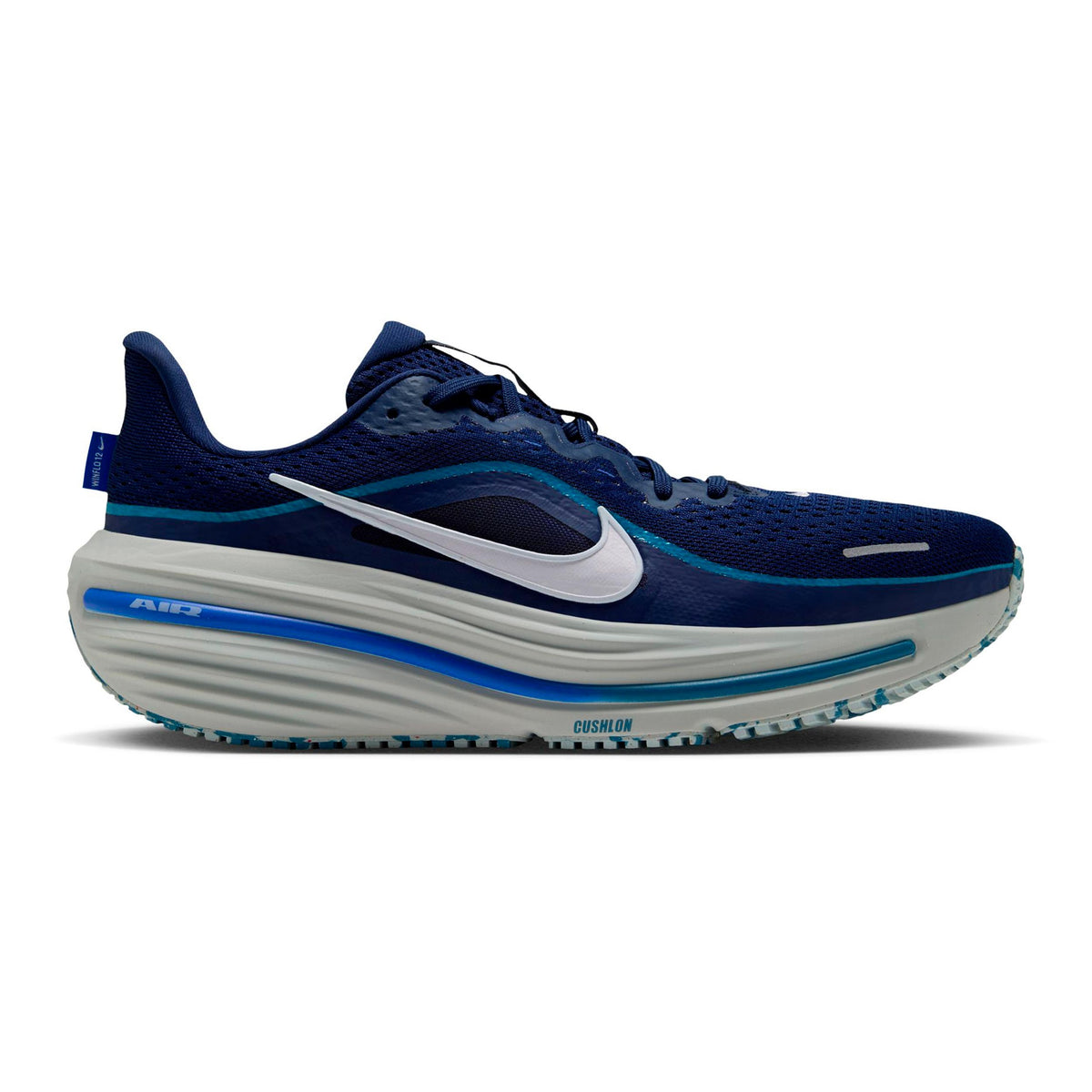 Nike Winflo 12 Neutral sko Herrer - mørkeblå, blå