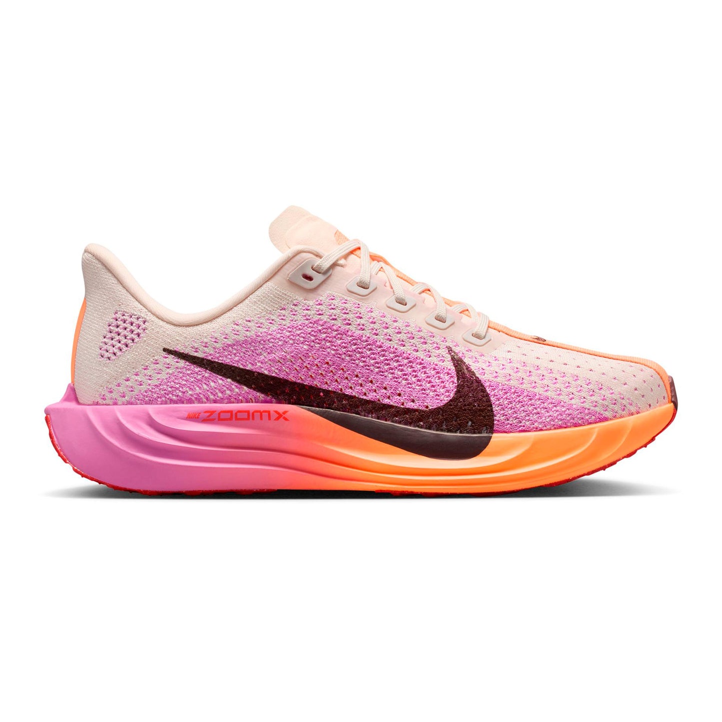 Nike Pegasus Plus Neutral sko Damer - orange, lilla