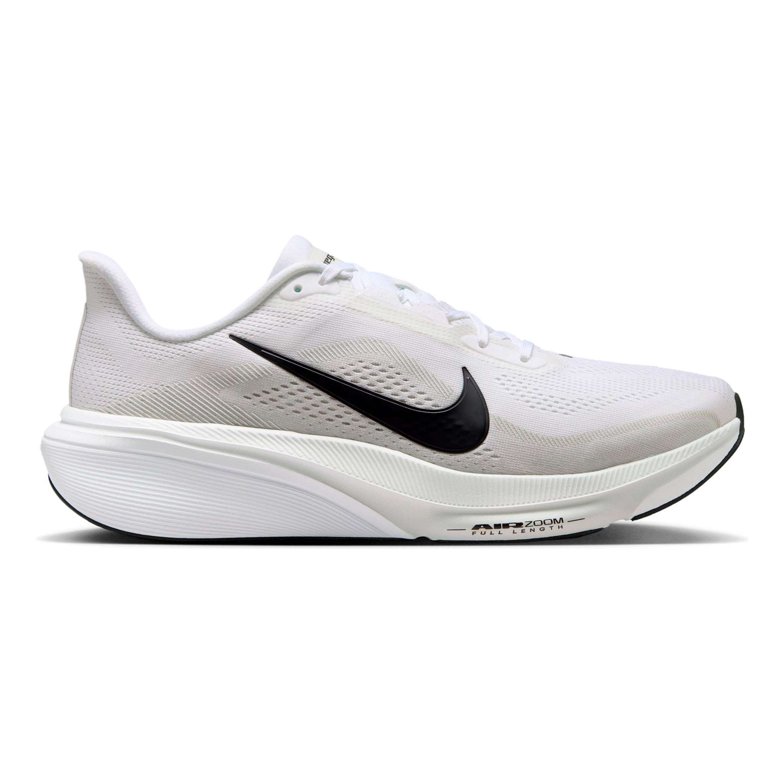 Nike Pegasus 42 Neutral sko Herrer - hvid, sort
