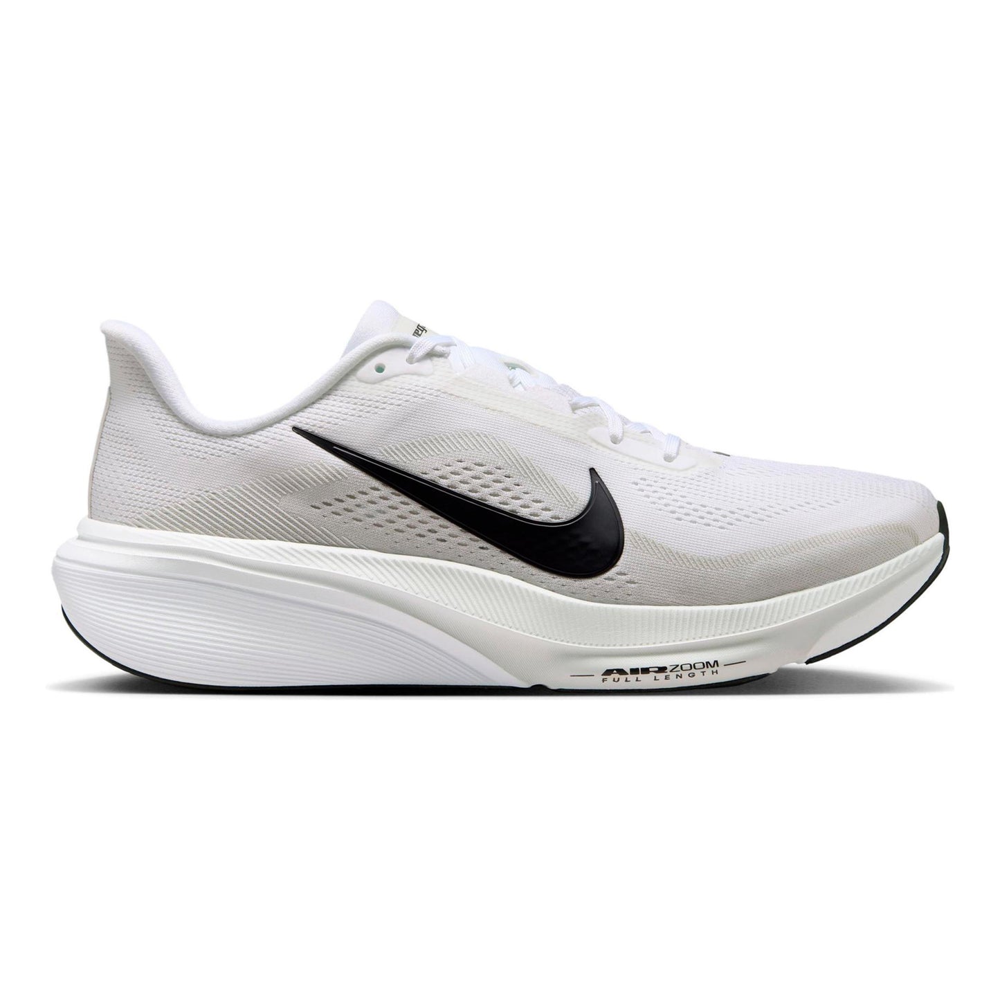 Nike Pegasus 42 Neutral sko Herrer - hvid, sort