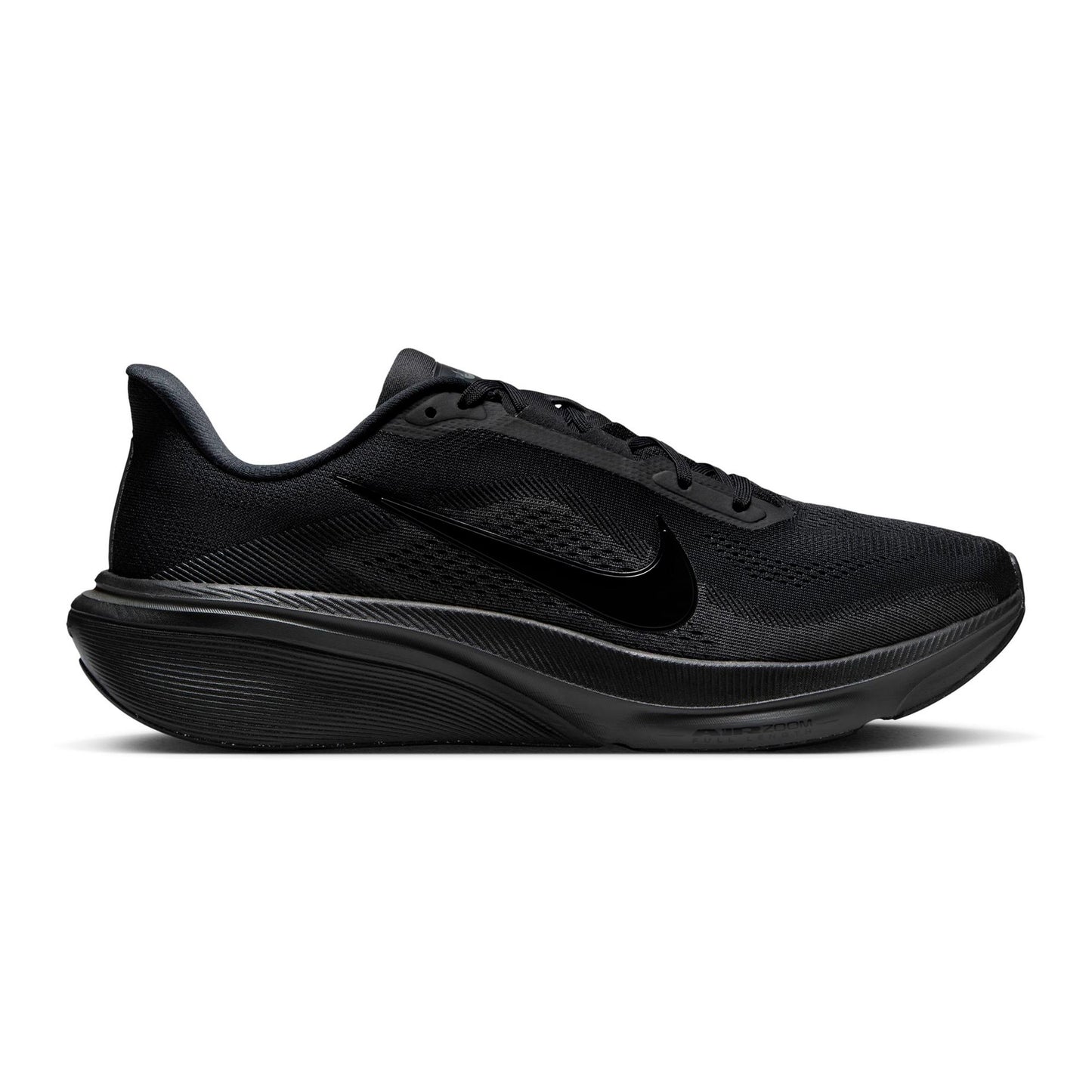 Nike Pegasus 42 Neutral sko Herrer - sort, mørkegrå