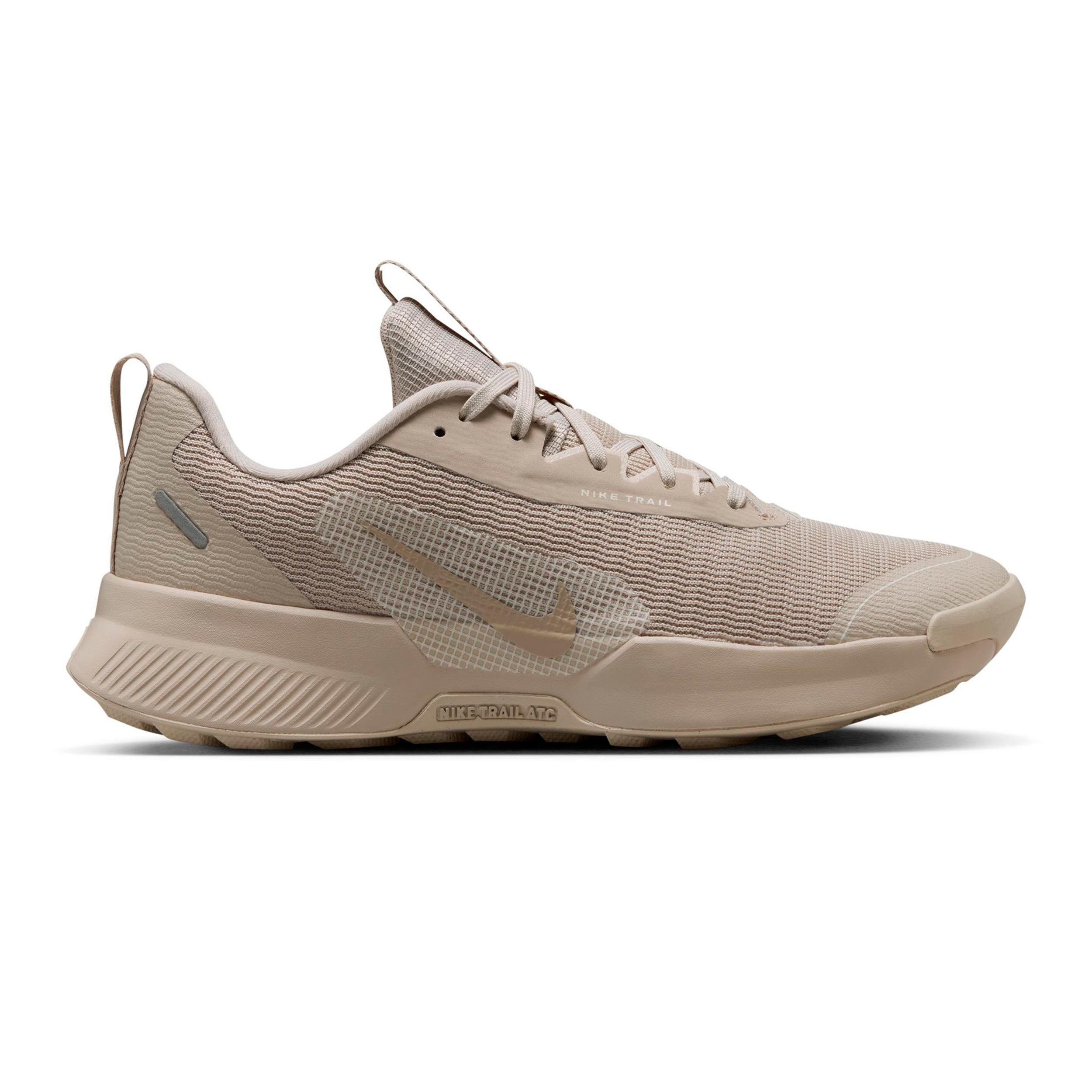 Nike Juniper Trail 3 Trailsko Damer - beige, creme
