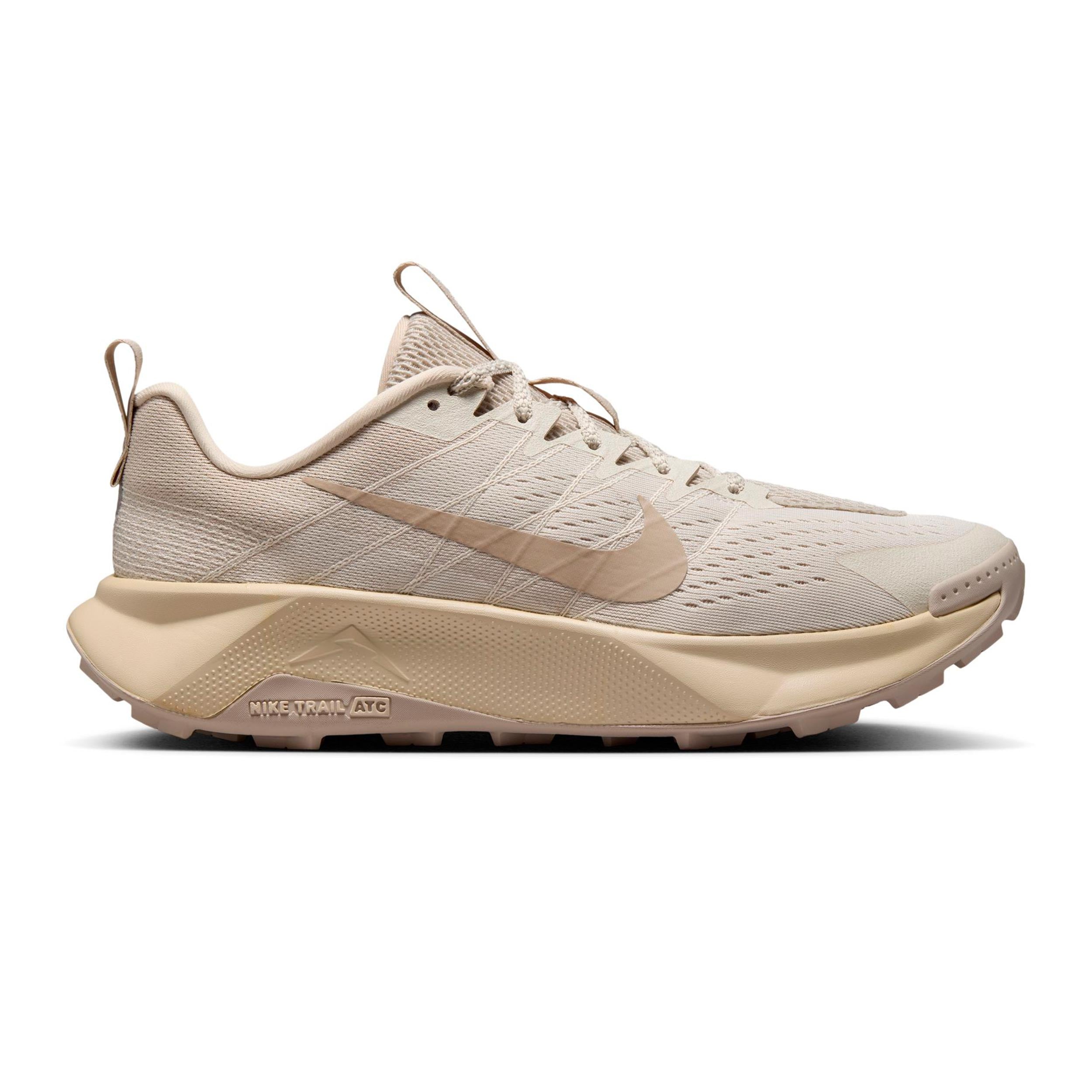 Nike Wildhorse 10 Trailsko Herrer - beige, creme