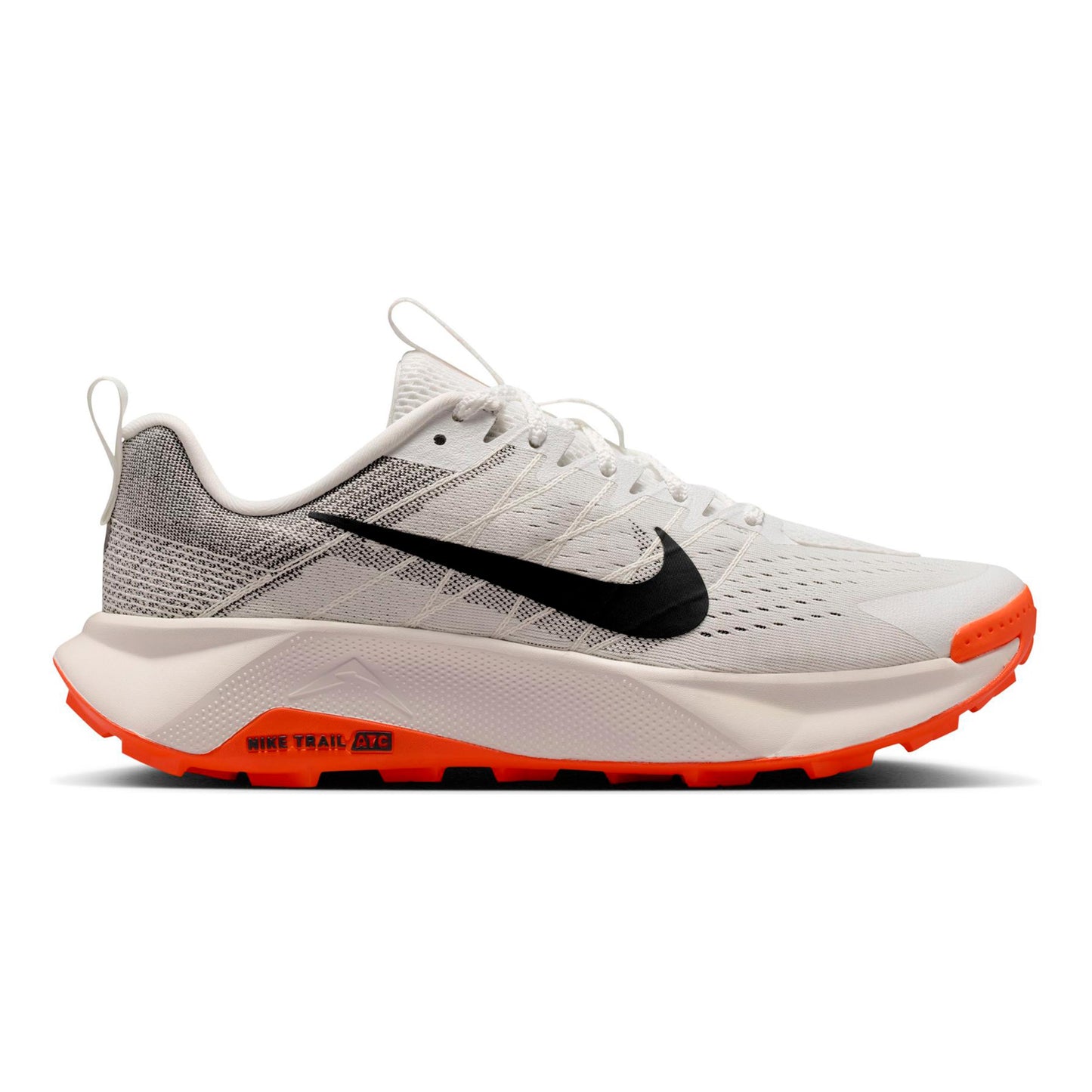Nike Wildhorse 10 Trailsko Herrer - creme, orange