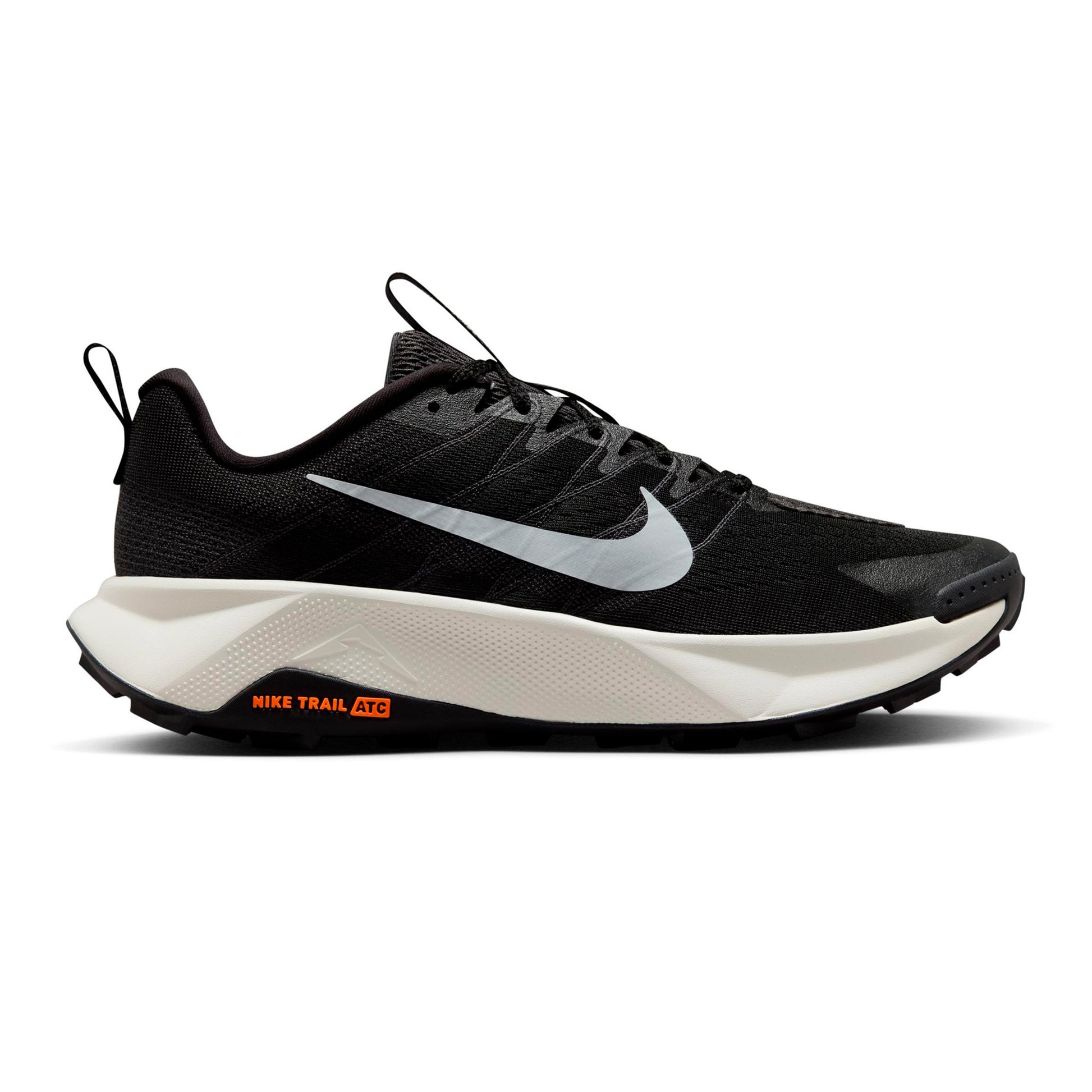 Nike Wildhorse 10 Trailsko Herrer - sort, grå