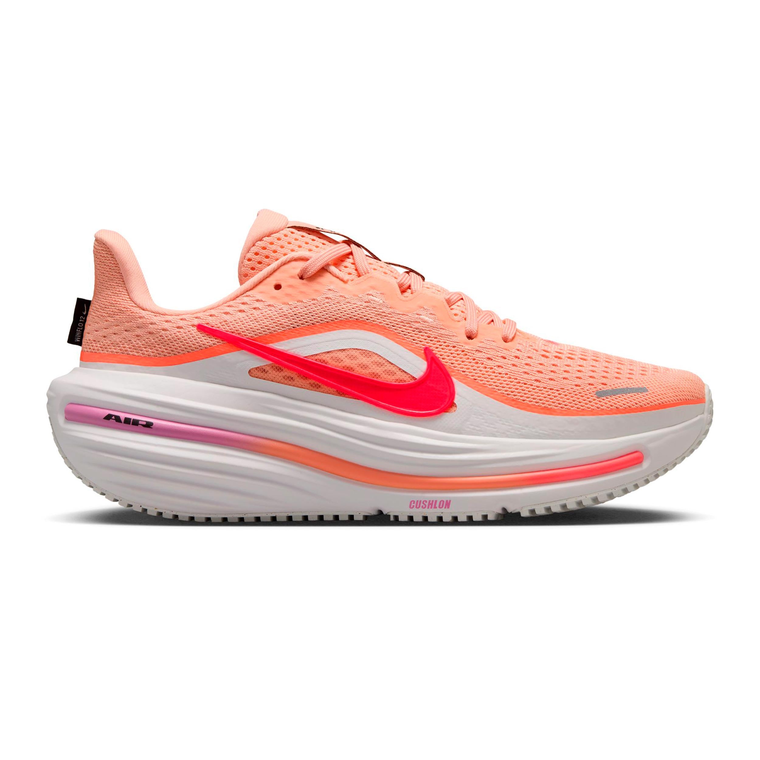 Nike Winflo 12 Neutral sko Damer - orange, abrikos