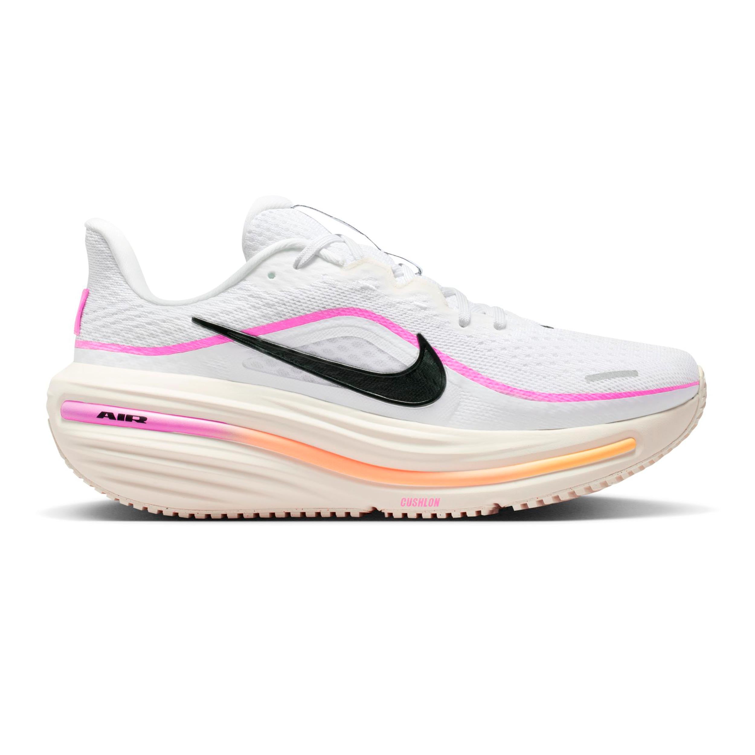 Nike Winflo 12 Neutral sko Damer - hvid, lilla