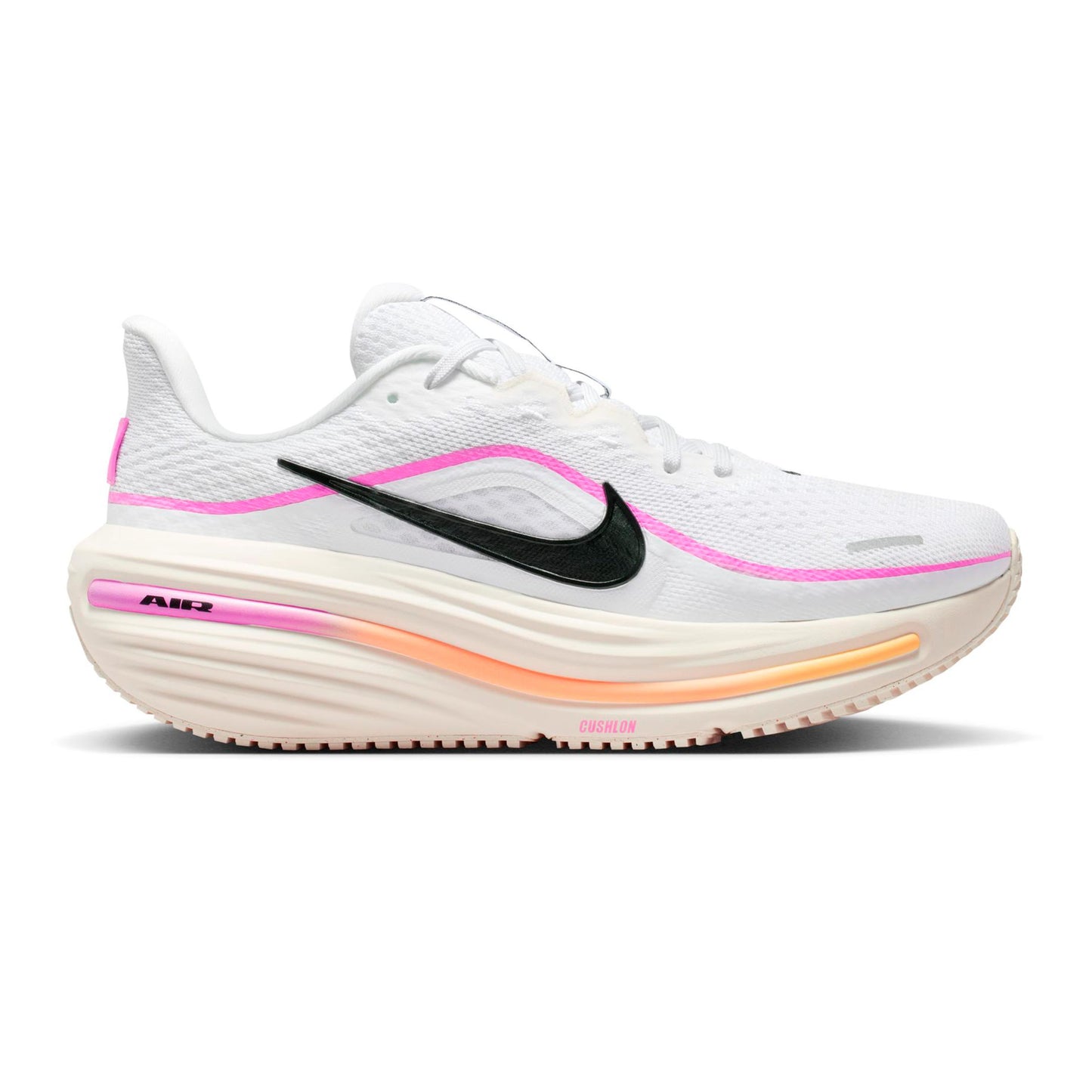 Nike Winflo 12 Neutral sko Damer - hvid, lilla