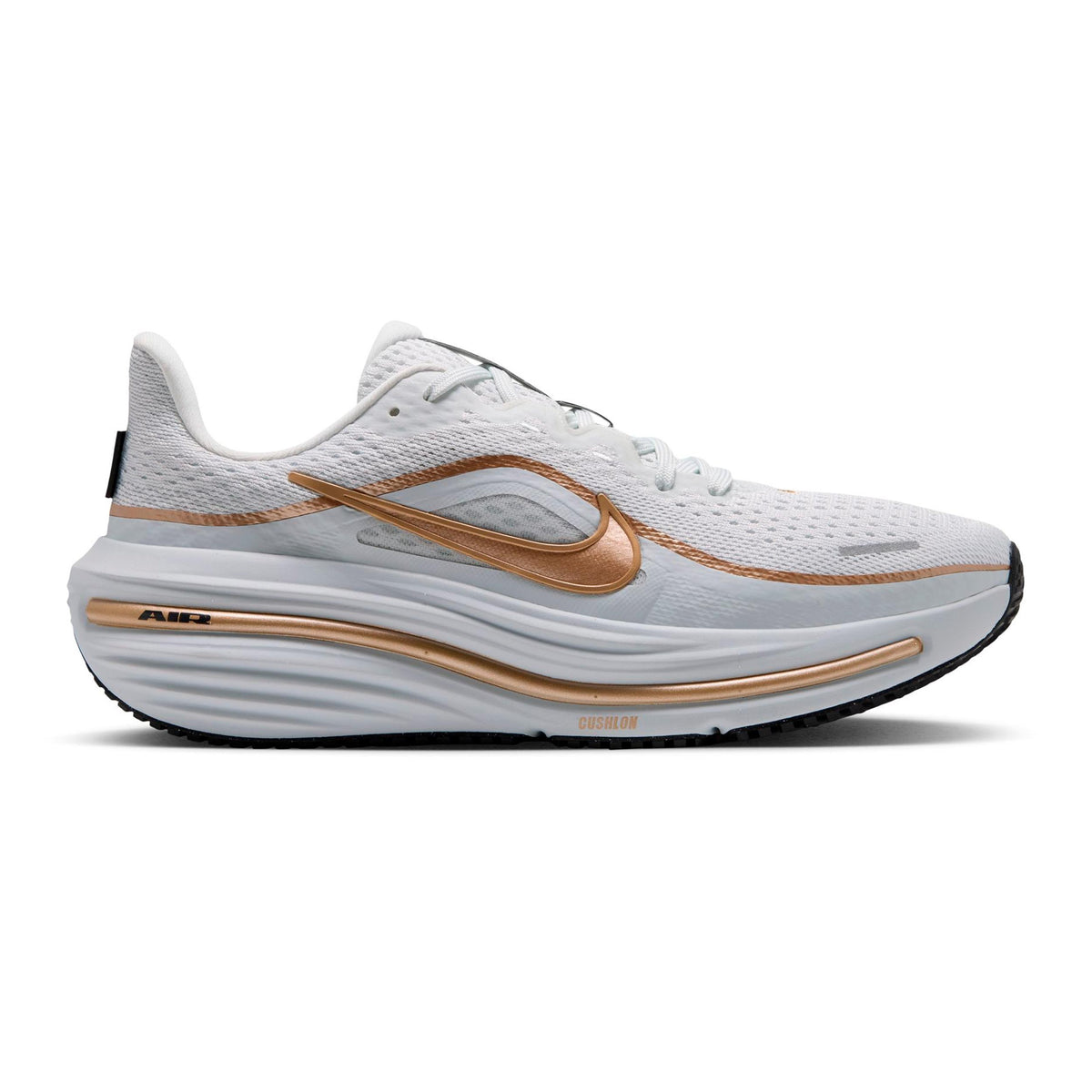 Nike Winflo 12 Neutral sko Damer - hvid, bronze
