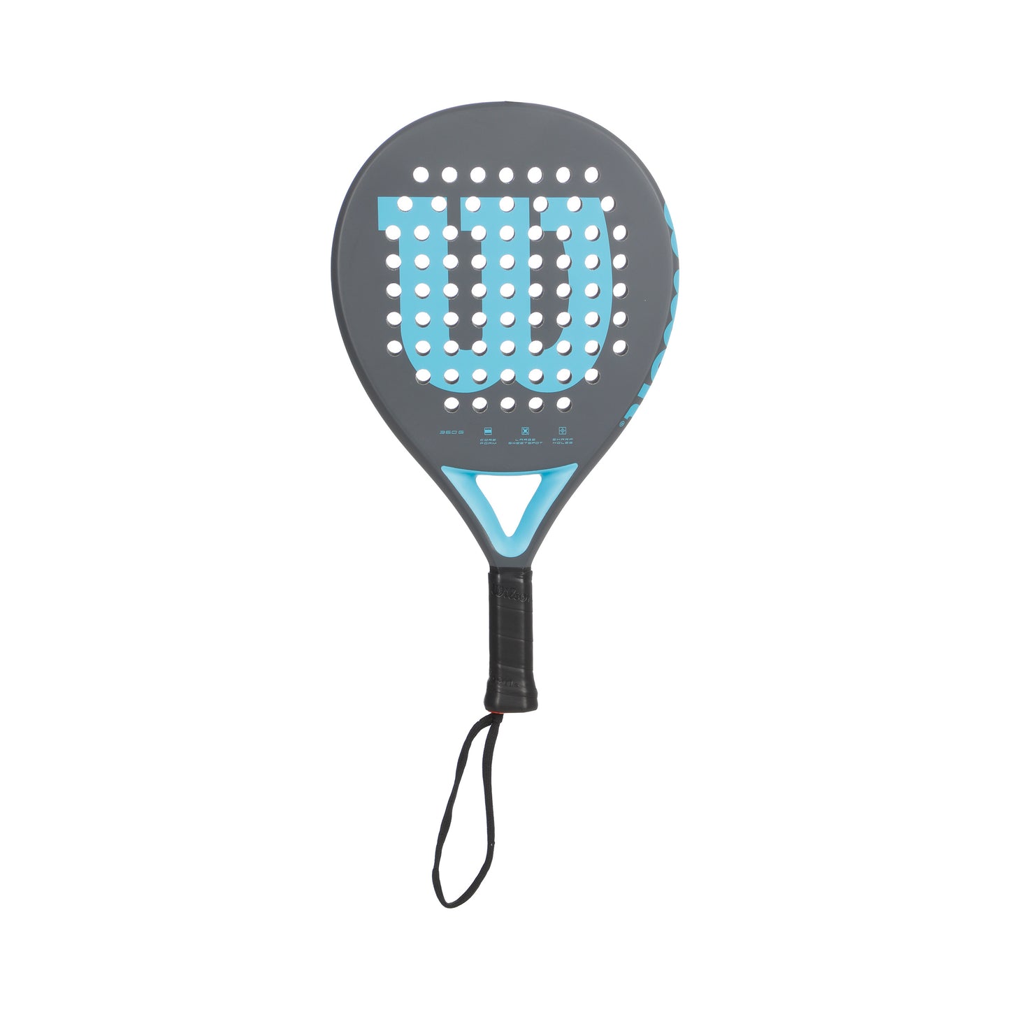 Wilson Match Point Padel Padelketcher