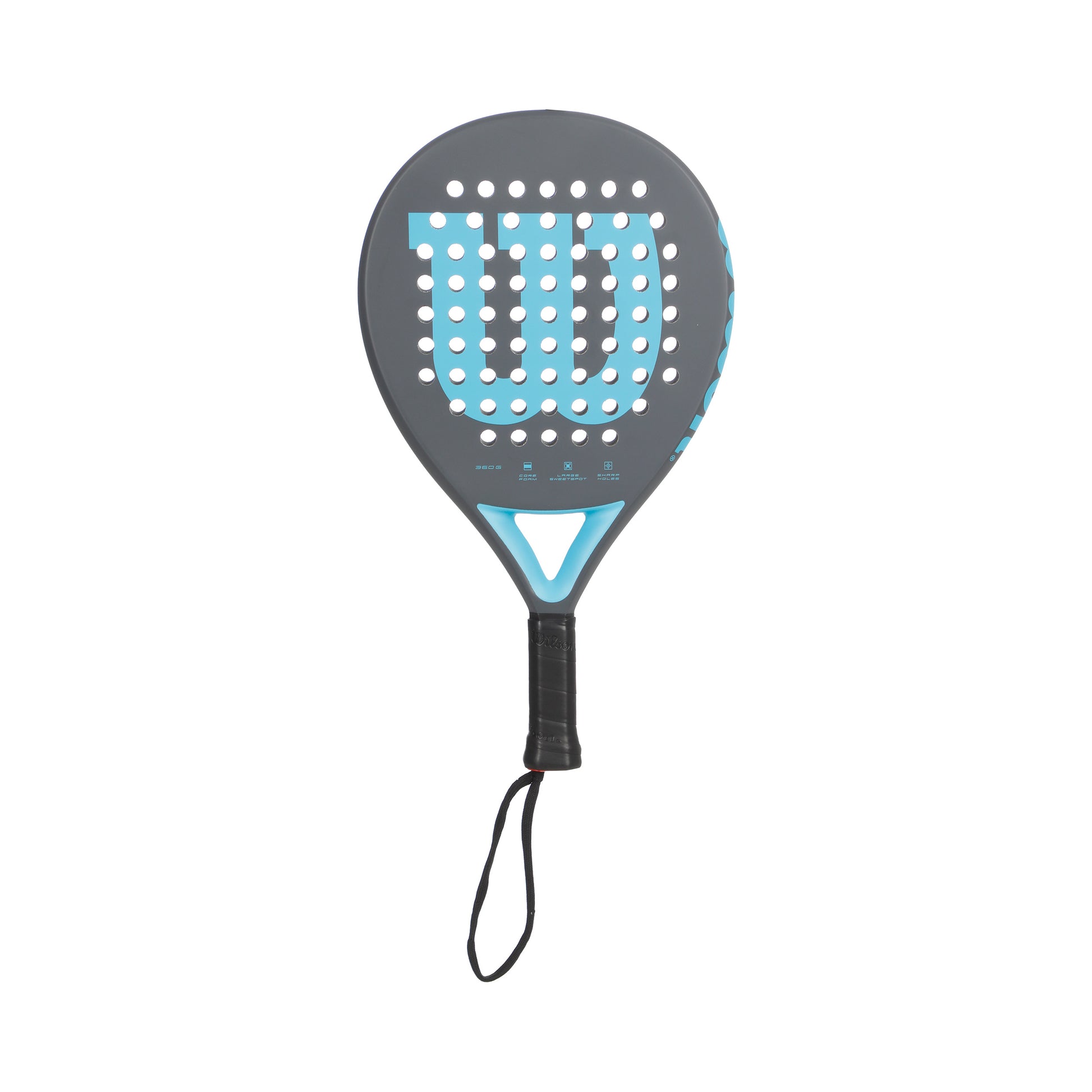 Wilson Match Point Padel Padelketcher