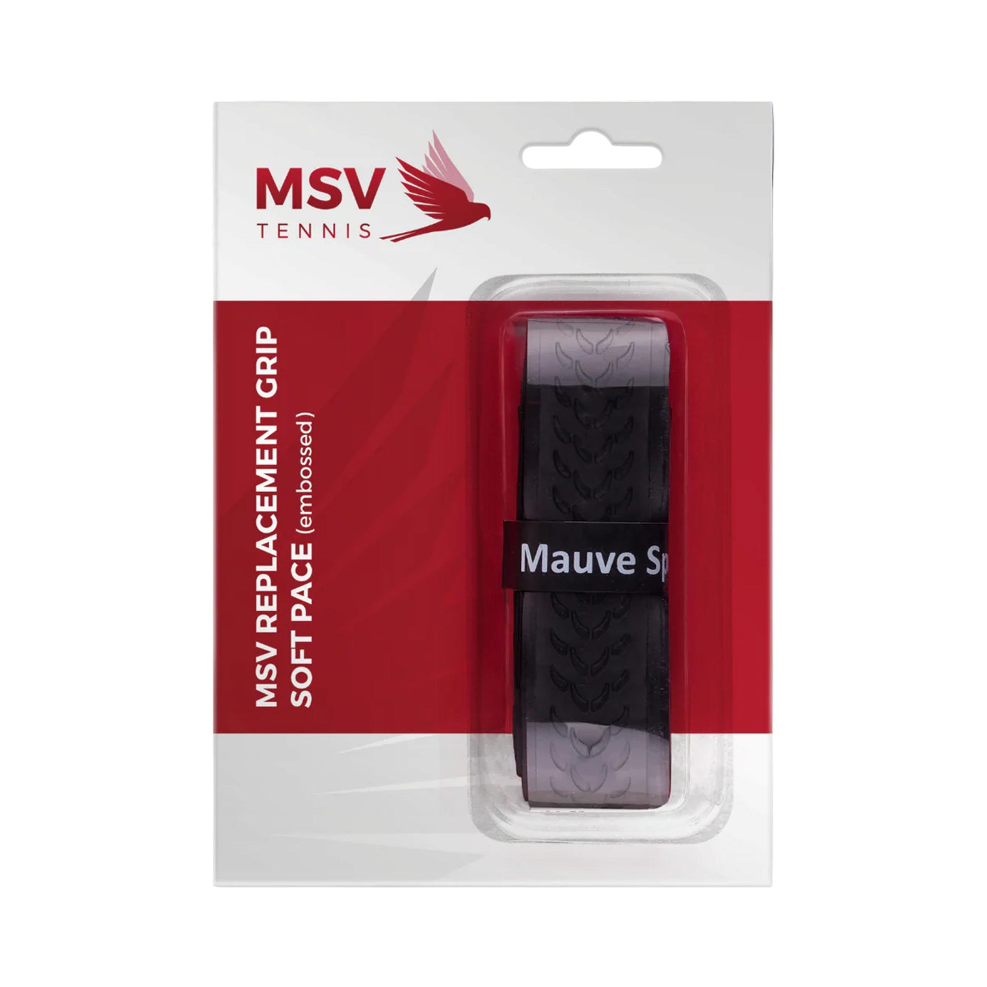 MSV Basic Soft Pace Pakke med 1 - sort