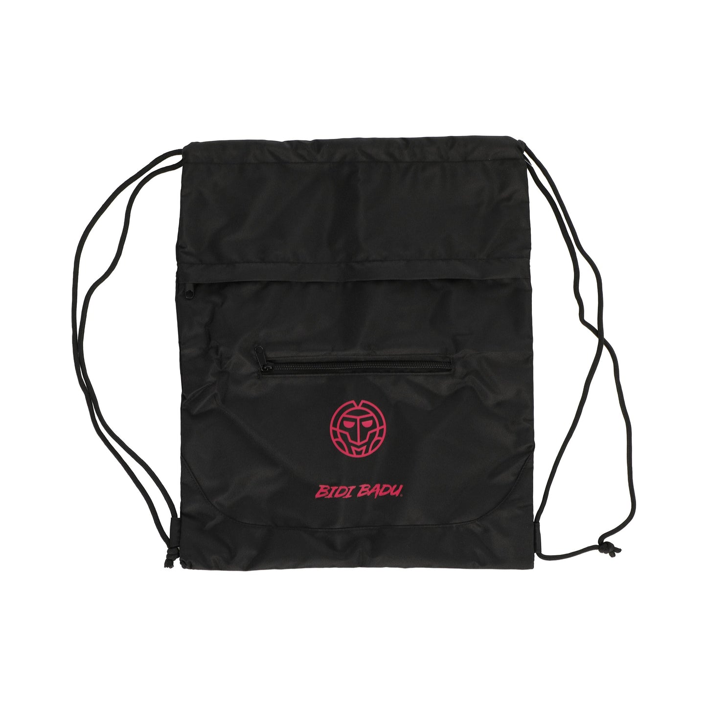 BIDI BADU Logo Skopose - sort, lilla