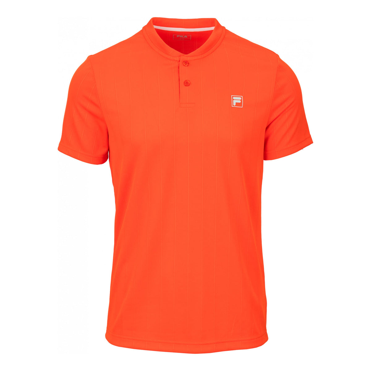 Fila Henry T-shirt Herrer - orange