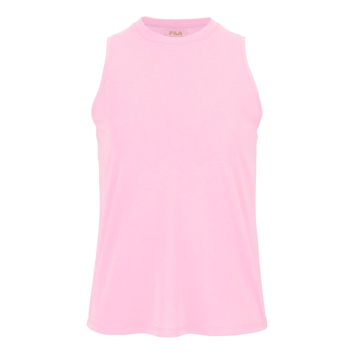 Fila Coco Tanktop Damer - lyserød