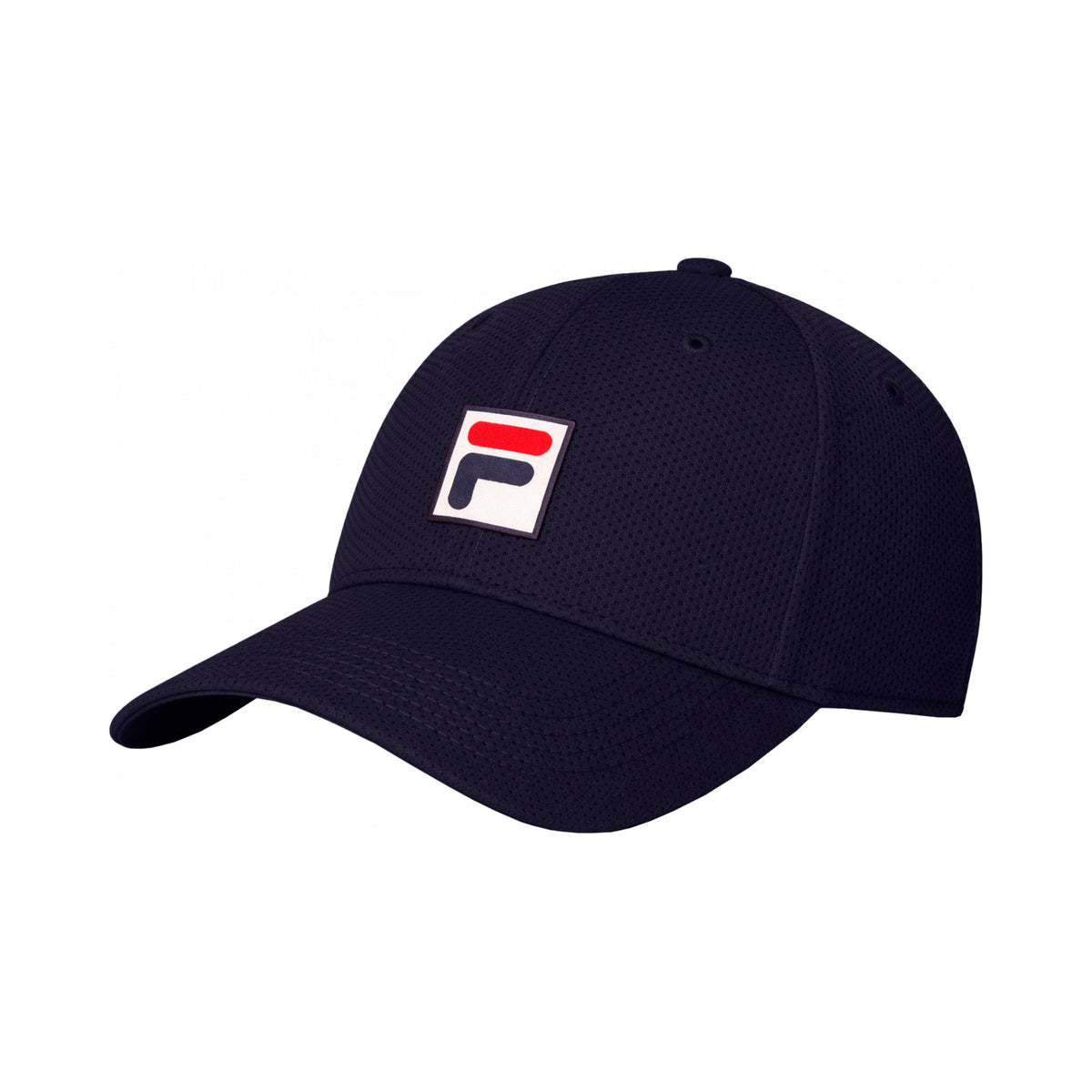 Fila Sampau 2 Cap Unisex - mørkeblå