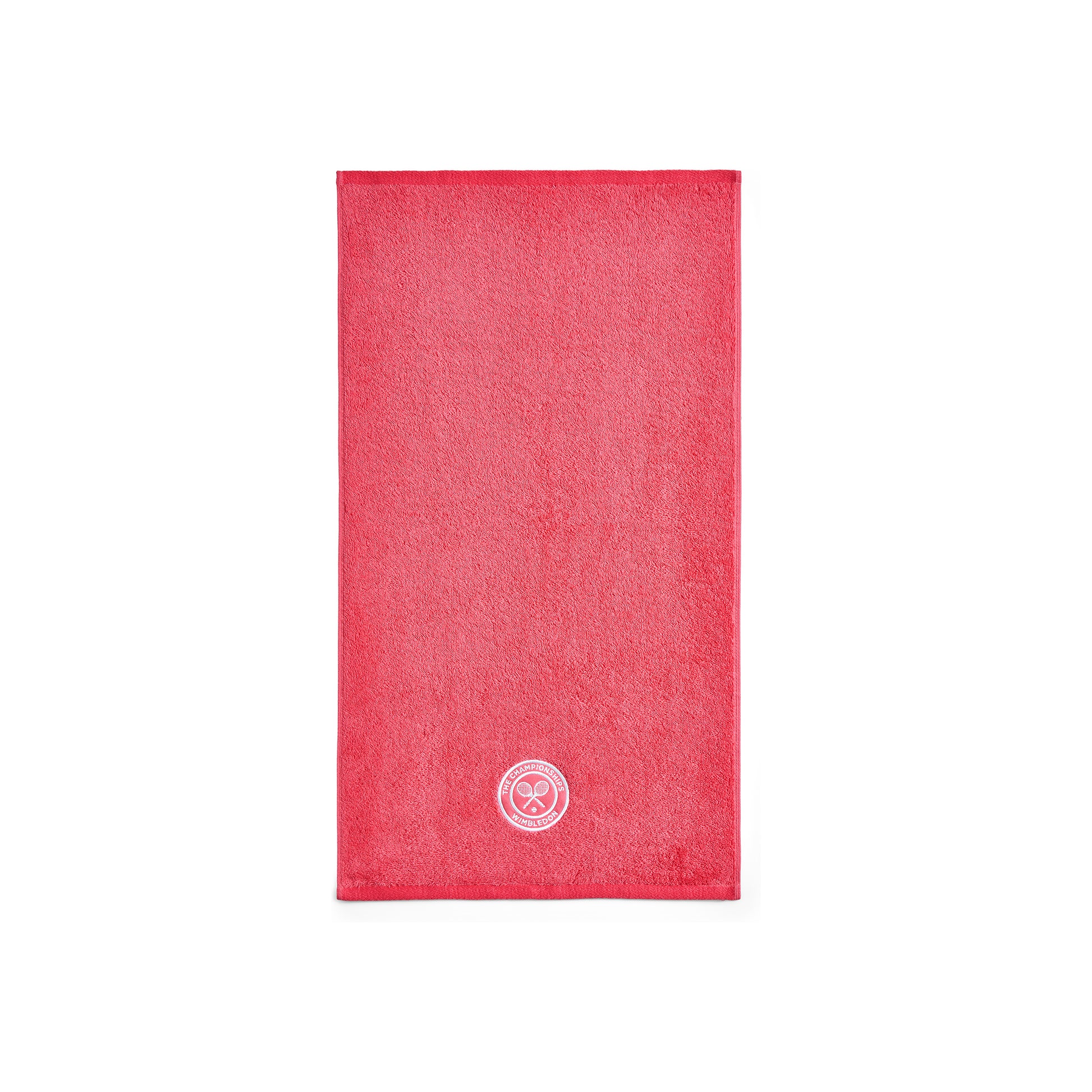 Christy Håndklæde - pink