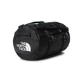 Base Camp Duffel XS Sportstaske - sort, hvid