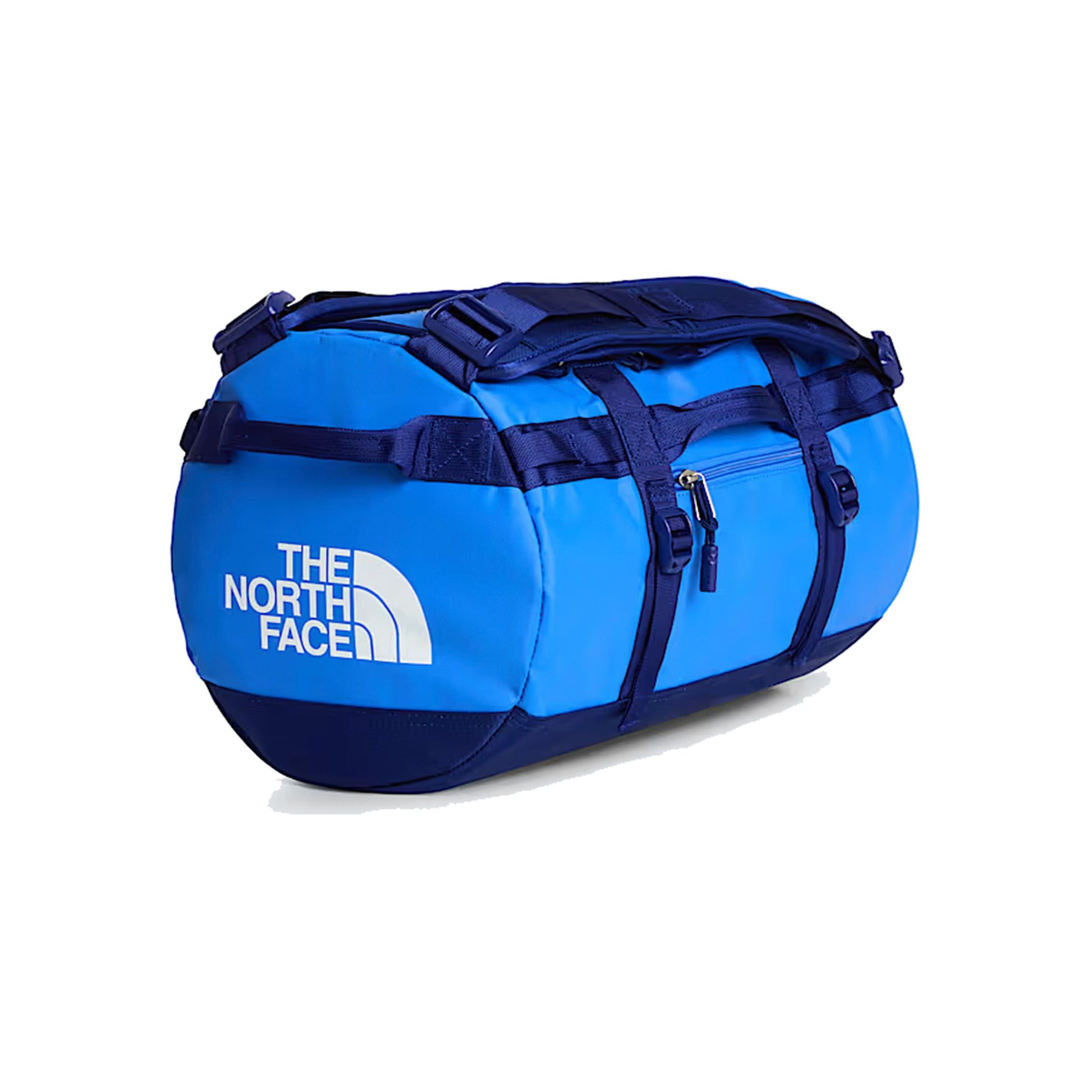 The North Face Base Camp Duffel XS Sportstaske - blå, mørkeblå