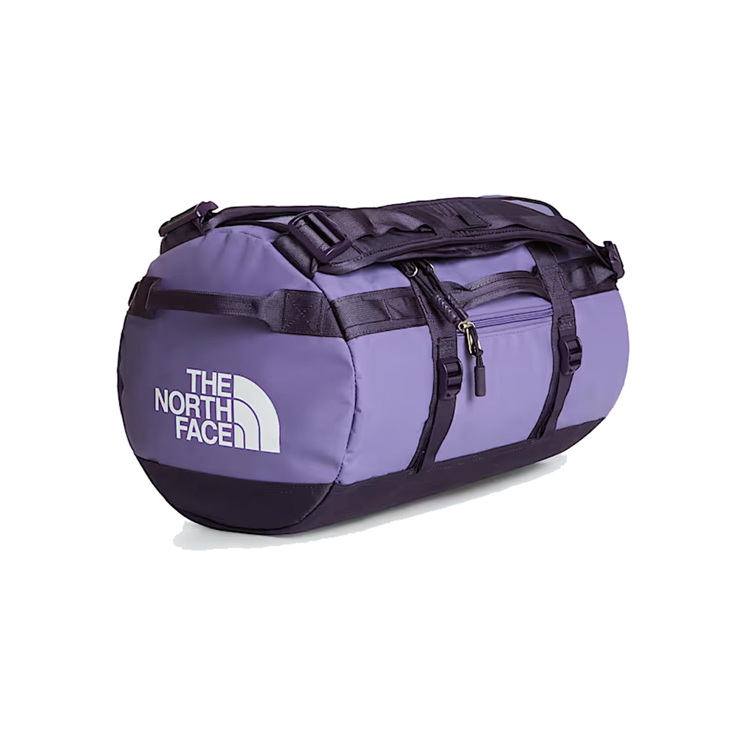 The North Face Base Camp Duffel XS Sportstaske - lilla, lilla