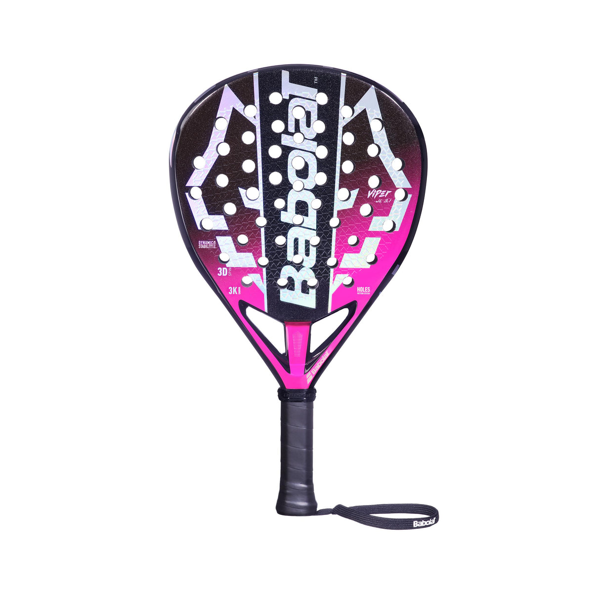 Babolat Viper Juan Lebrón 3.1 Padelketcher