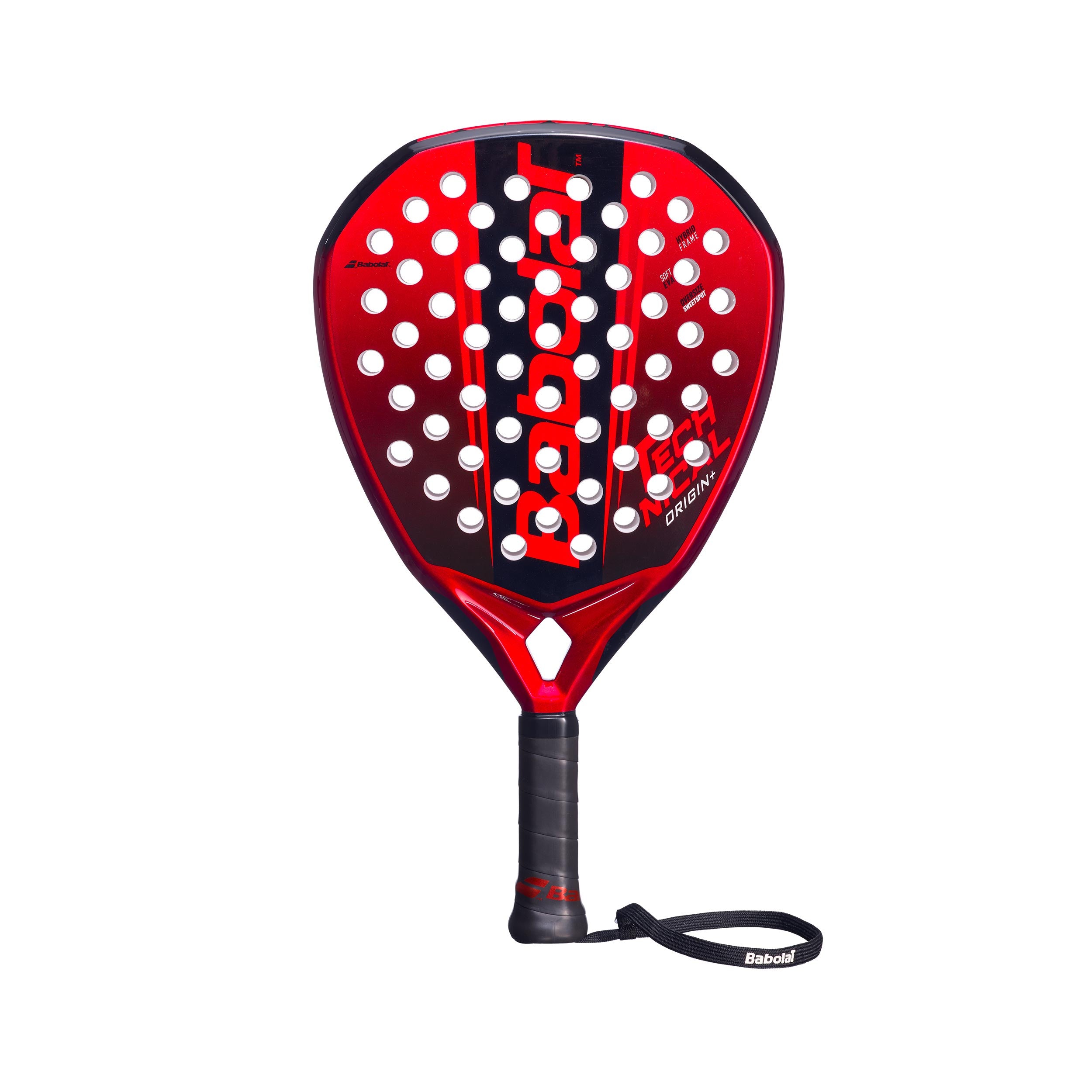 Babolat Technical Origin + Padelketcher
