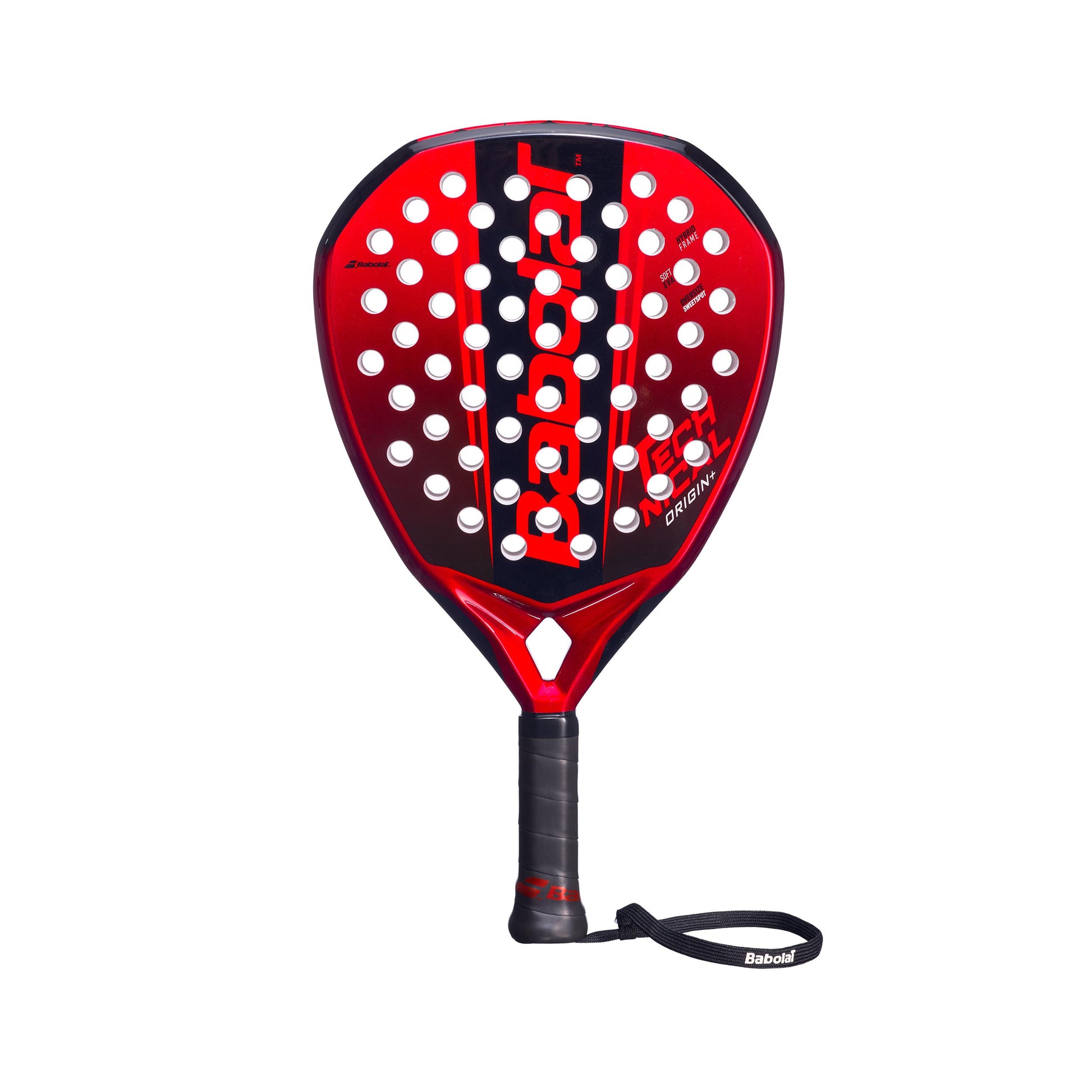 Babolat Technical Origin + Padelketcher